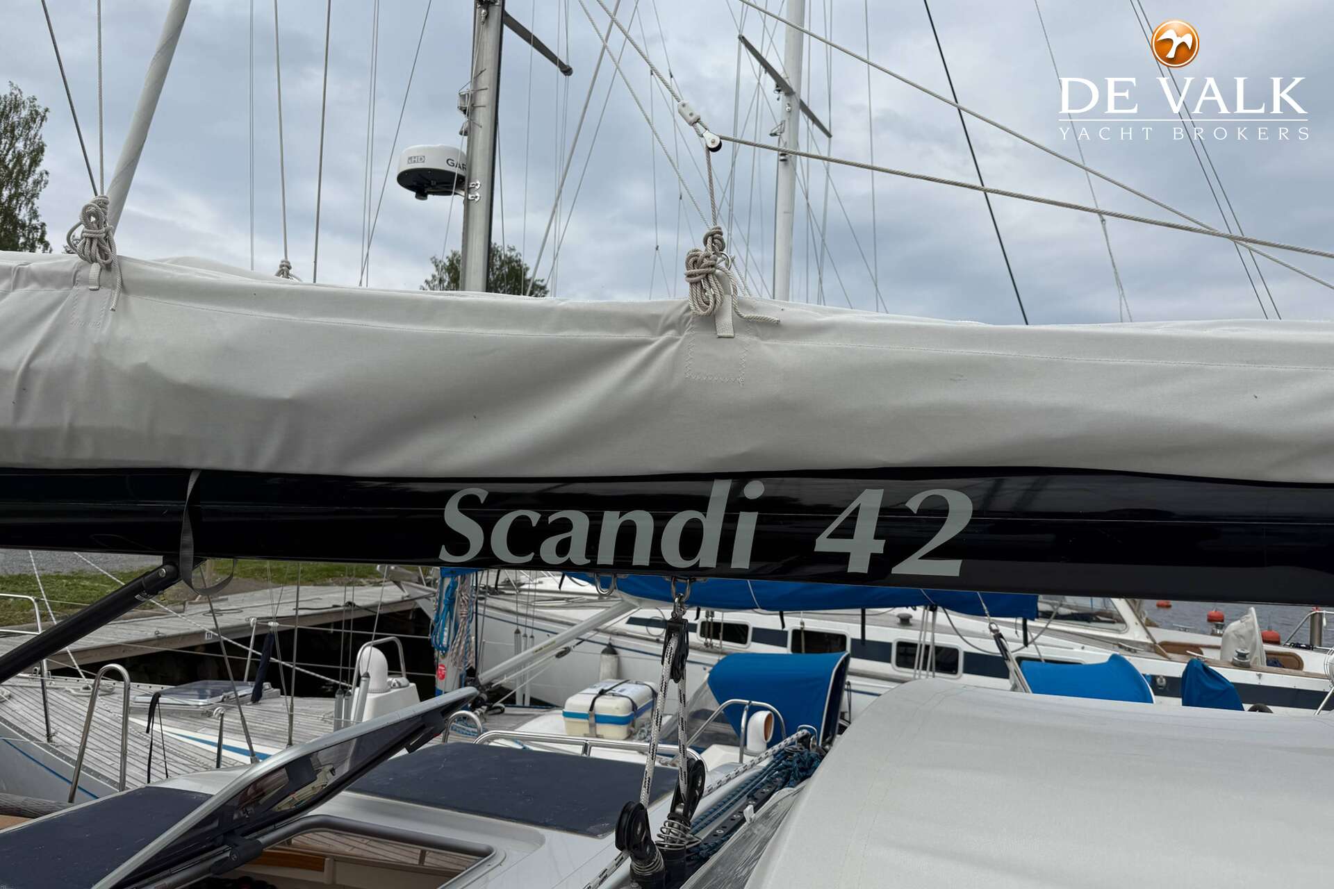 Scandi 42 - Foto 11