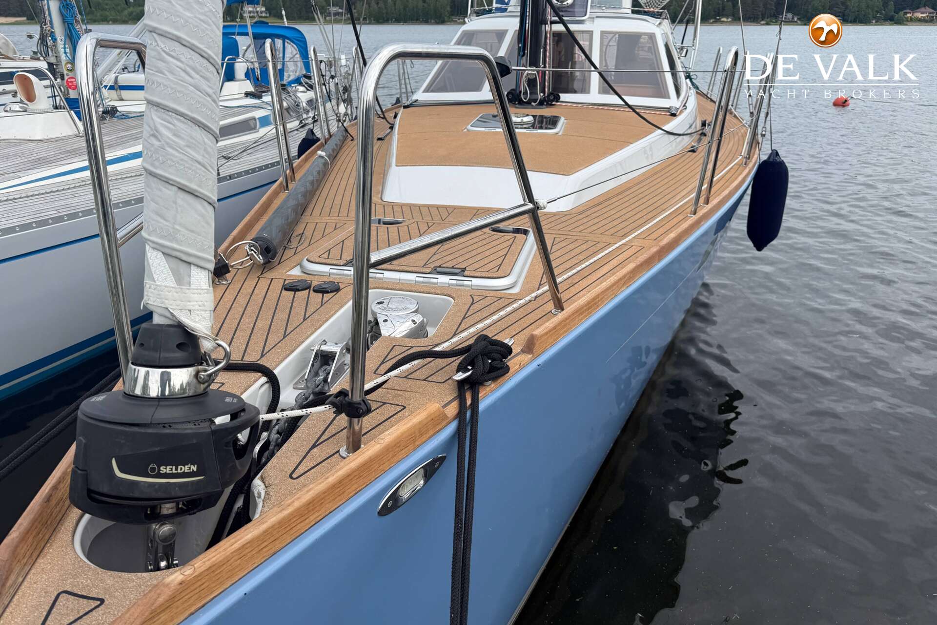 Scandi 42 - Foto 3