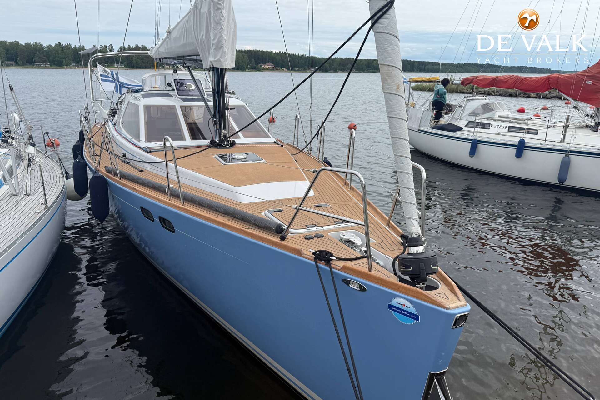 Scandi 42 - Foto 4
