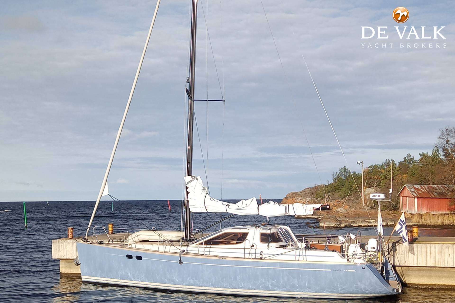 Scandi 42 - Foto 6