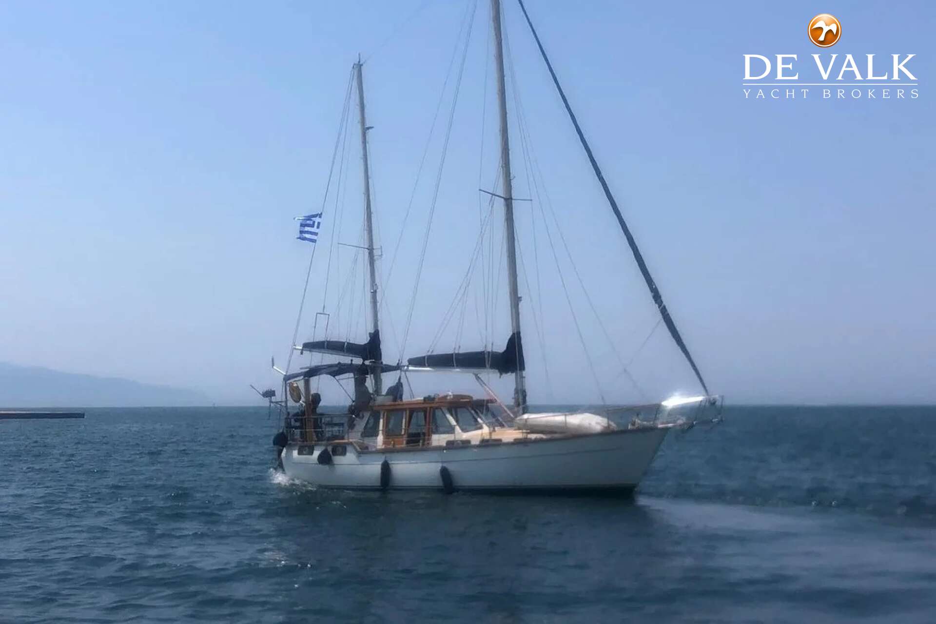 Nauticat 38 - Foto 2