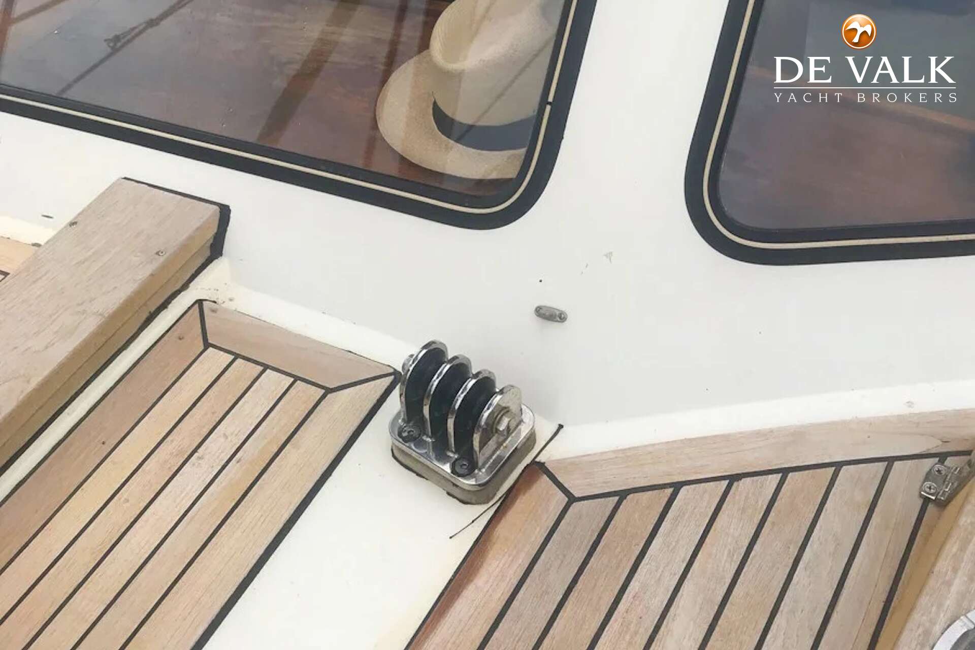 Nauticat 38 - Foto 5