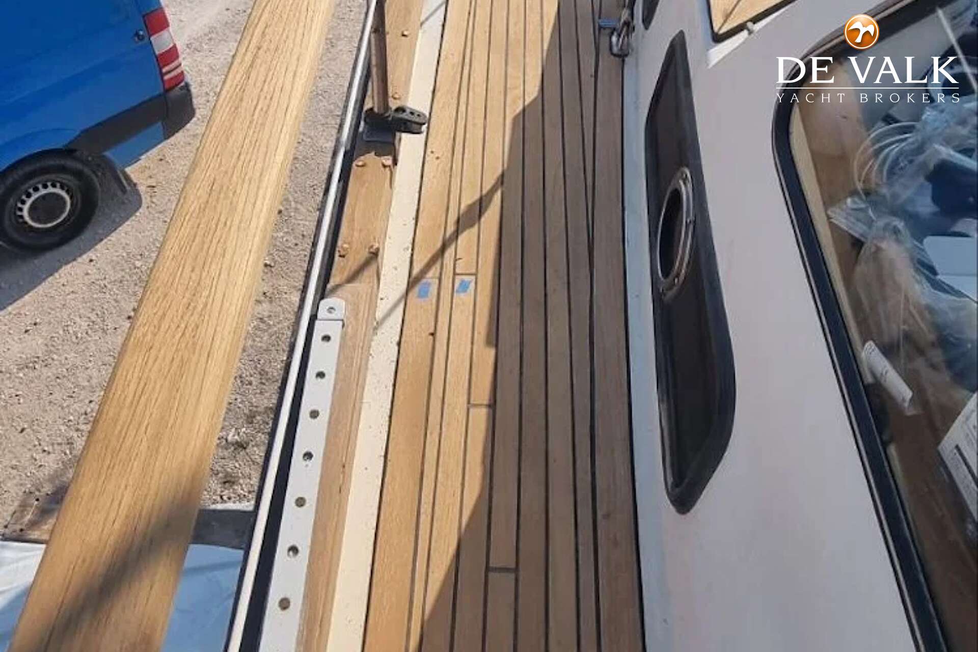 Nauticat 38 - Foto 6