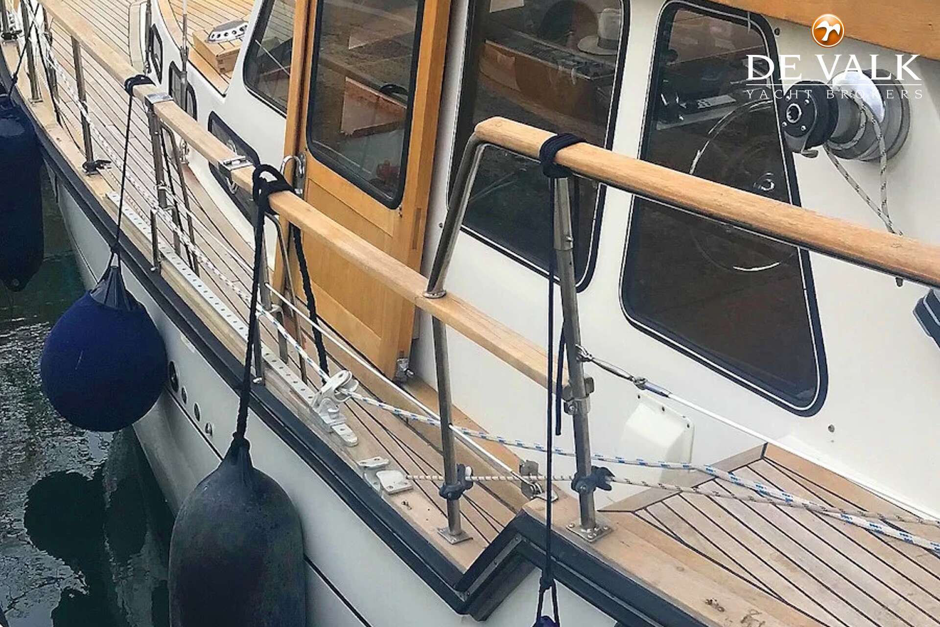 Nauticat 38 - Foto 7