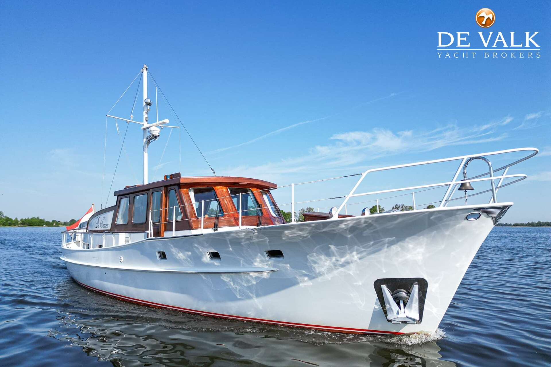 Feadship Akerboom - Foto 2