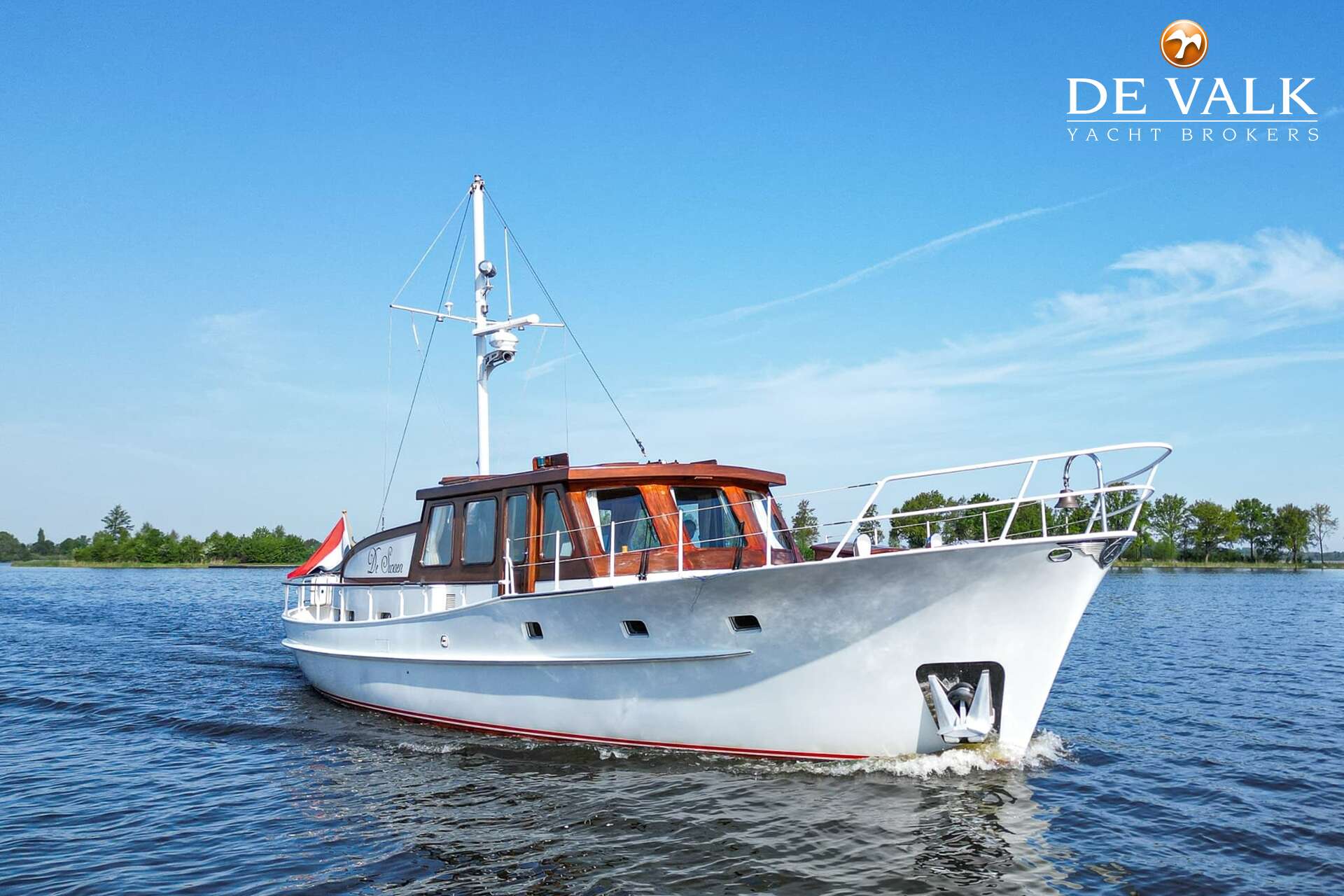 Feadship Akerboom - Foto 3