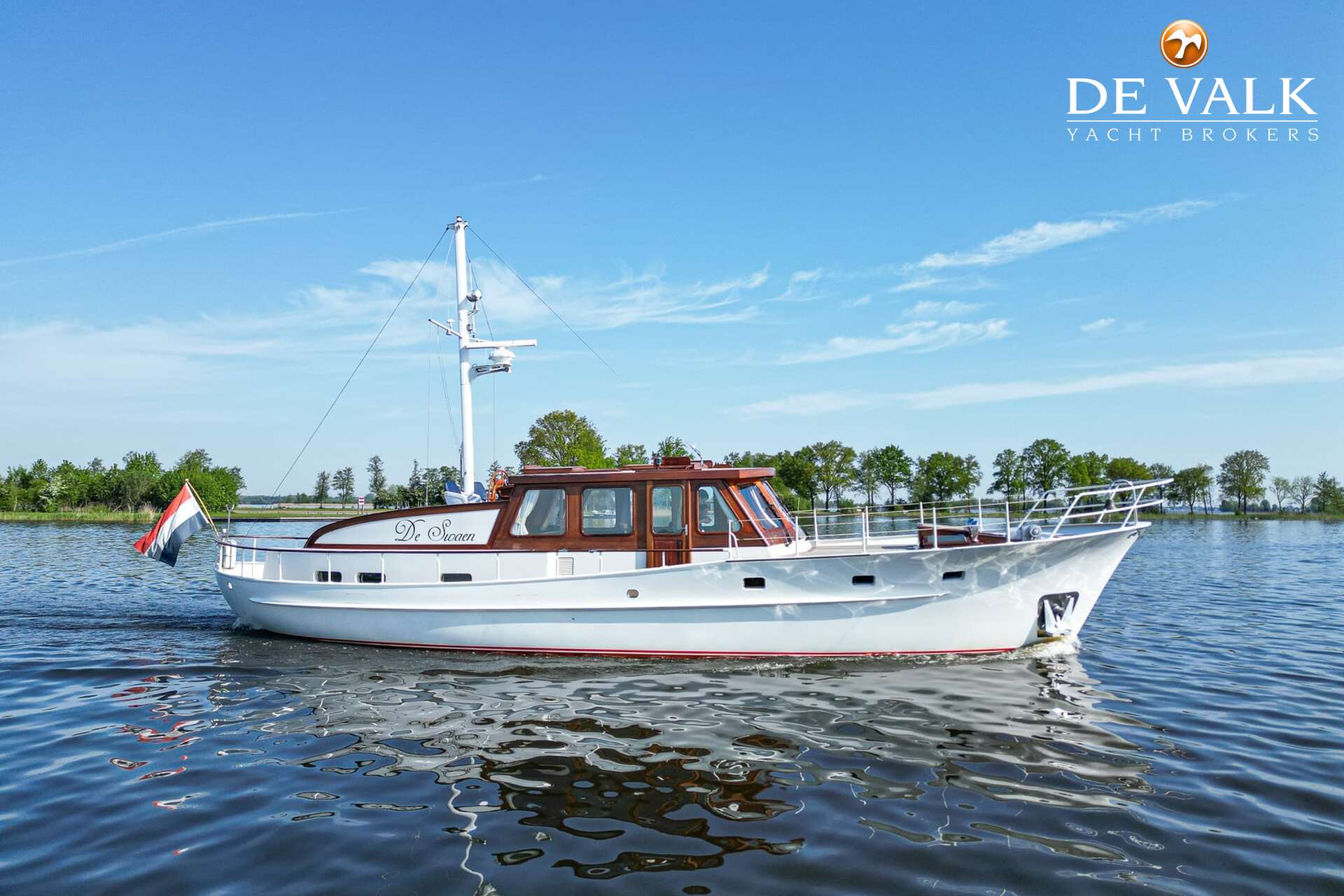Feadship Akerboom - Foto 4