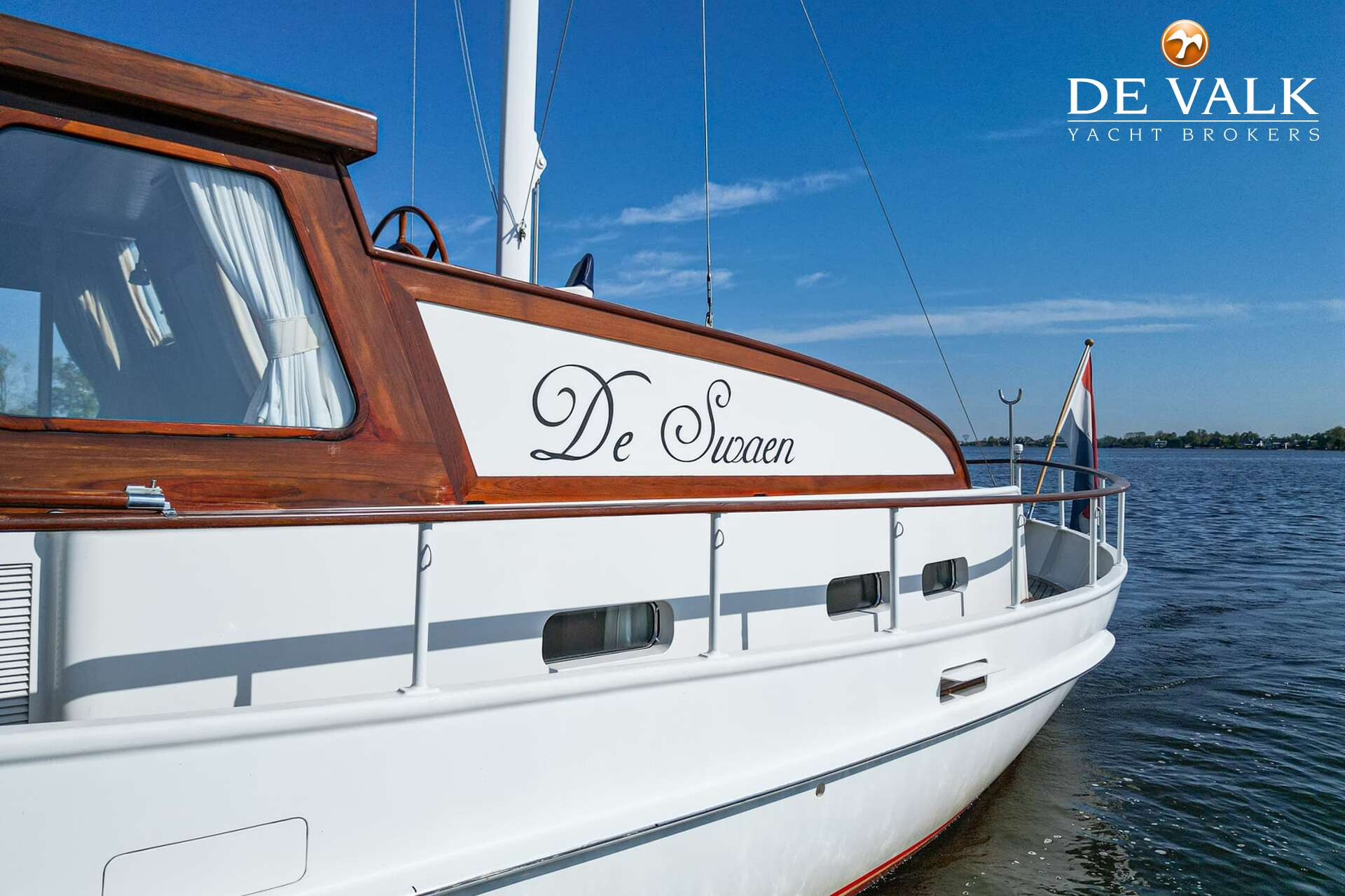 Feadship Akerboom - Foto 5