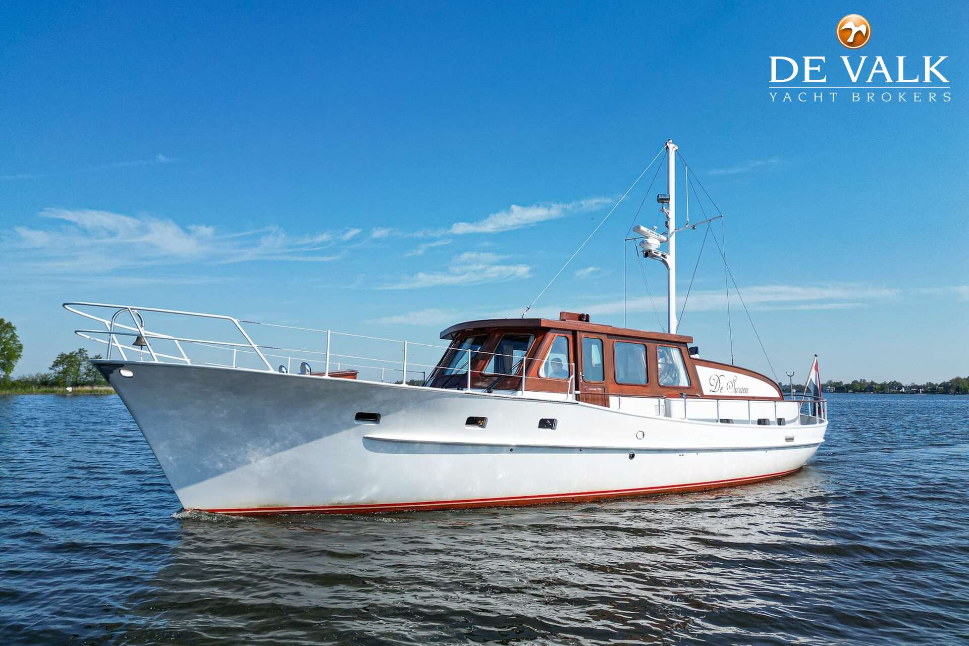 Feadship Akerboom - Foto 6