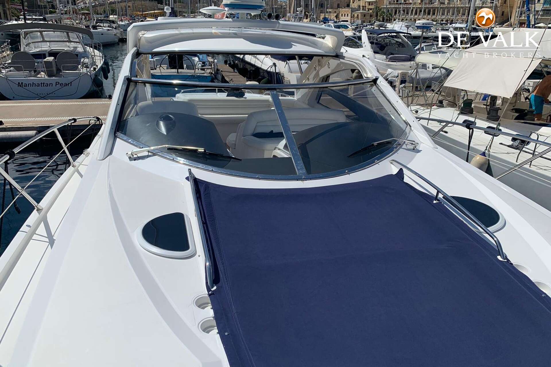 Sunseeker Portofino 53 - Foto 2
