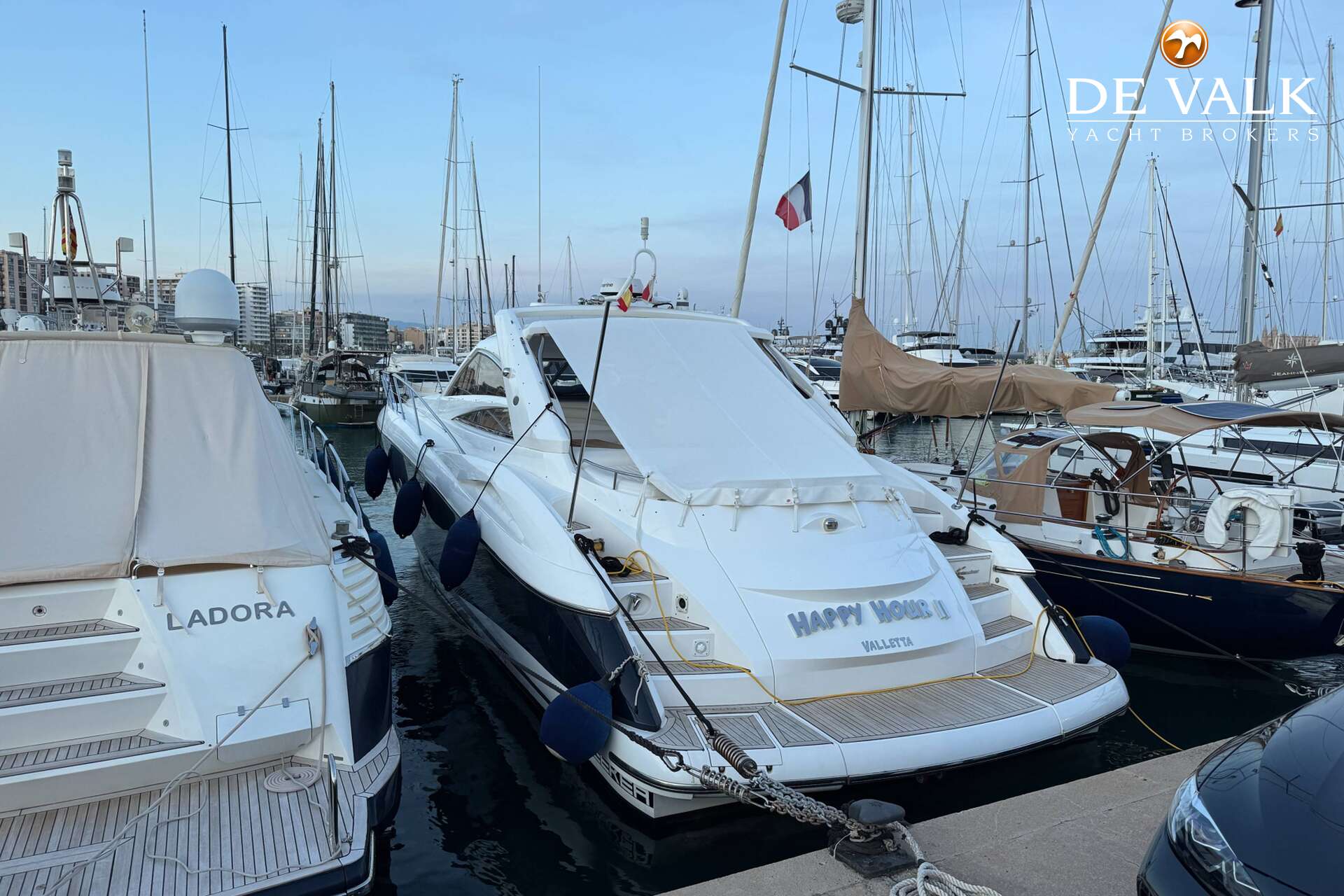 Sunseeker Portofino 53 - Foto 11