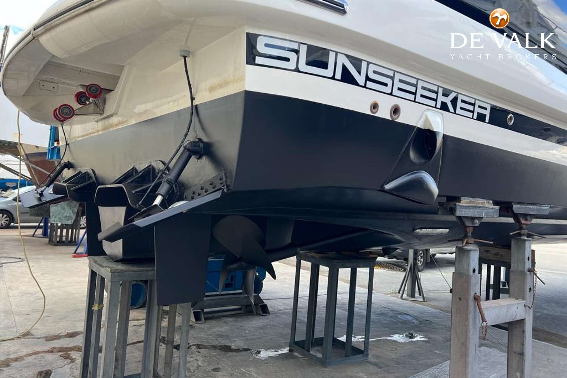 Sunseeker Portofino 53 - Foto 12
