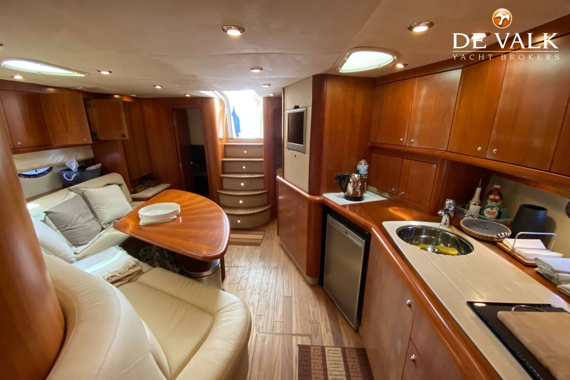 Sunseeker Portofino 53 - Foto 15