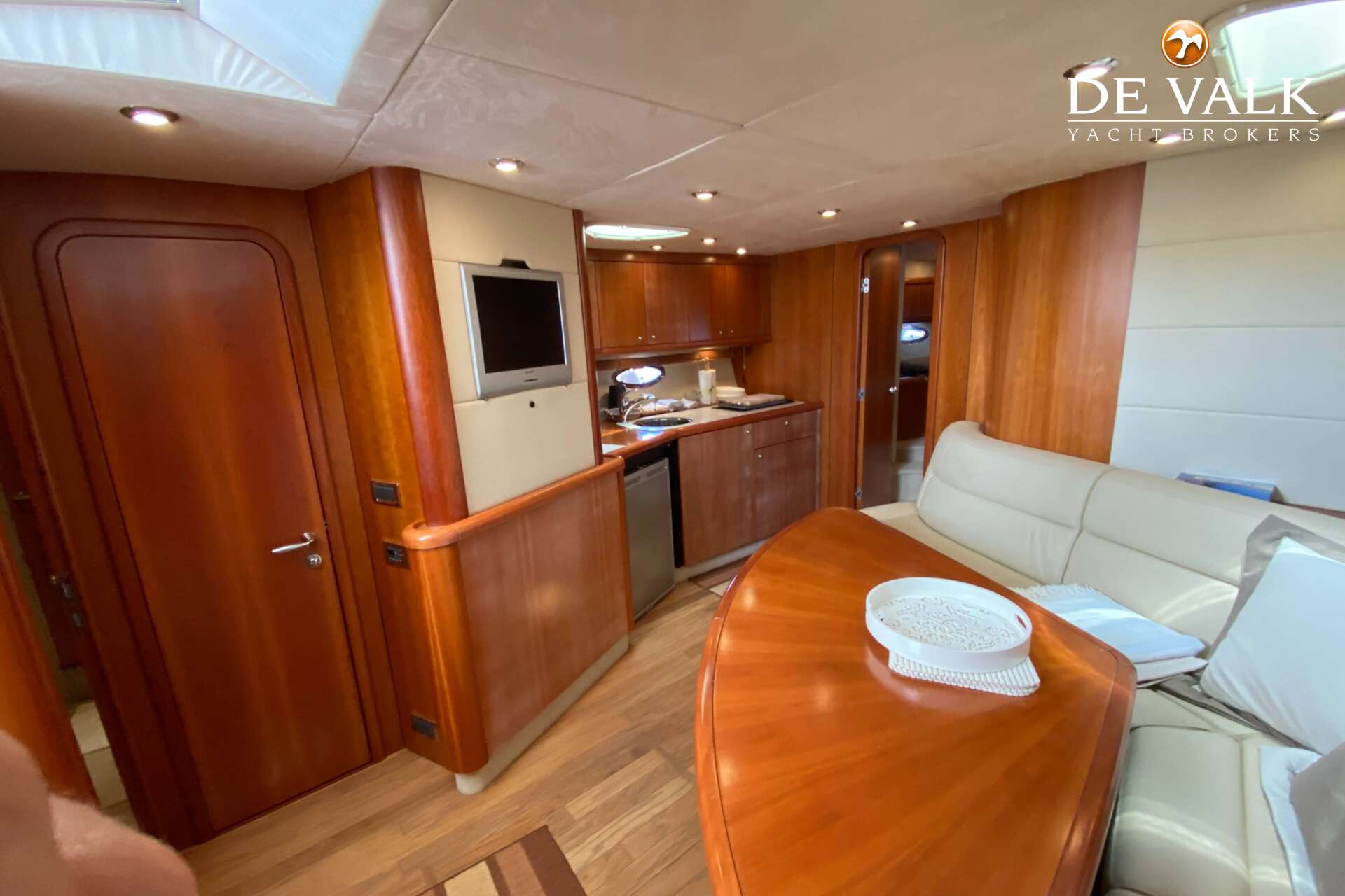 Sunseeker Portofino 53 - Foto 16