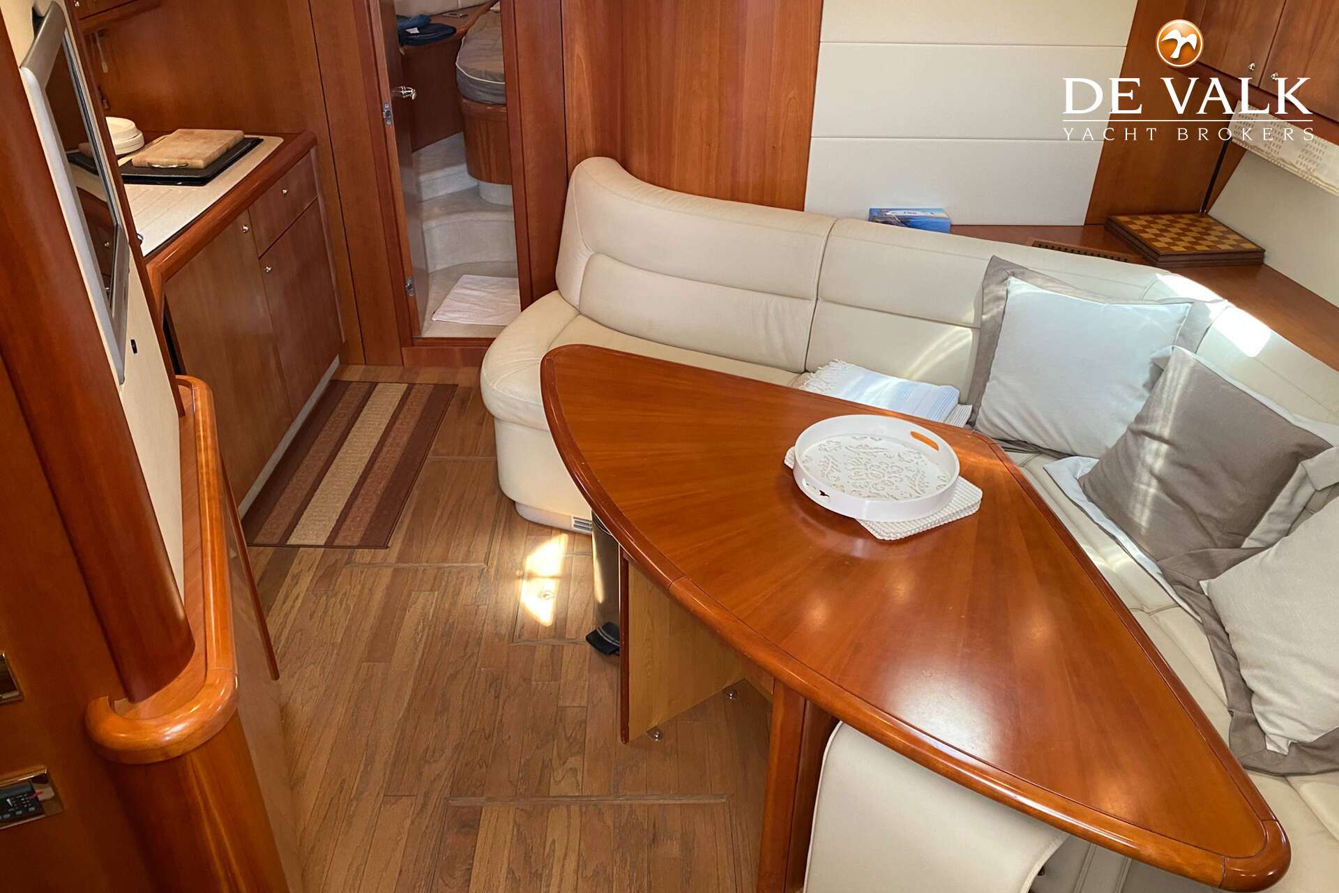 Sunseeker Portofino 53 - Foto 17