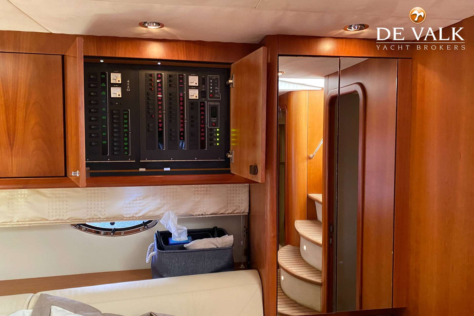 Sunseeker Portofino 53 - Foto 19