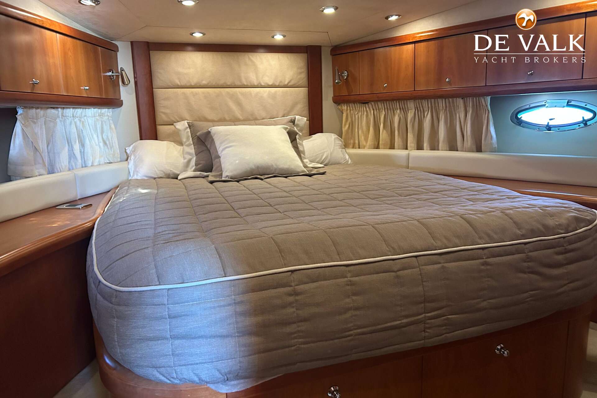 Sunseeker Portofino 53 - Foto 21