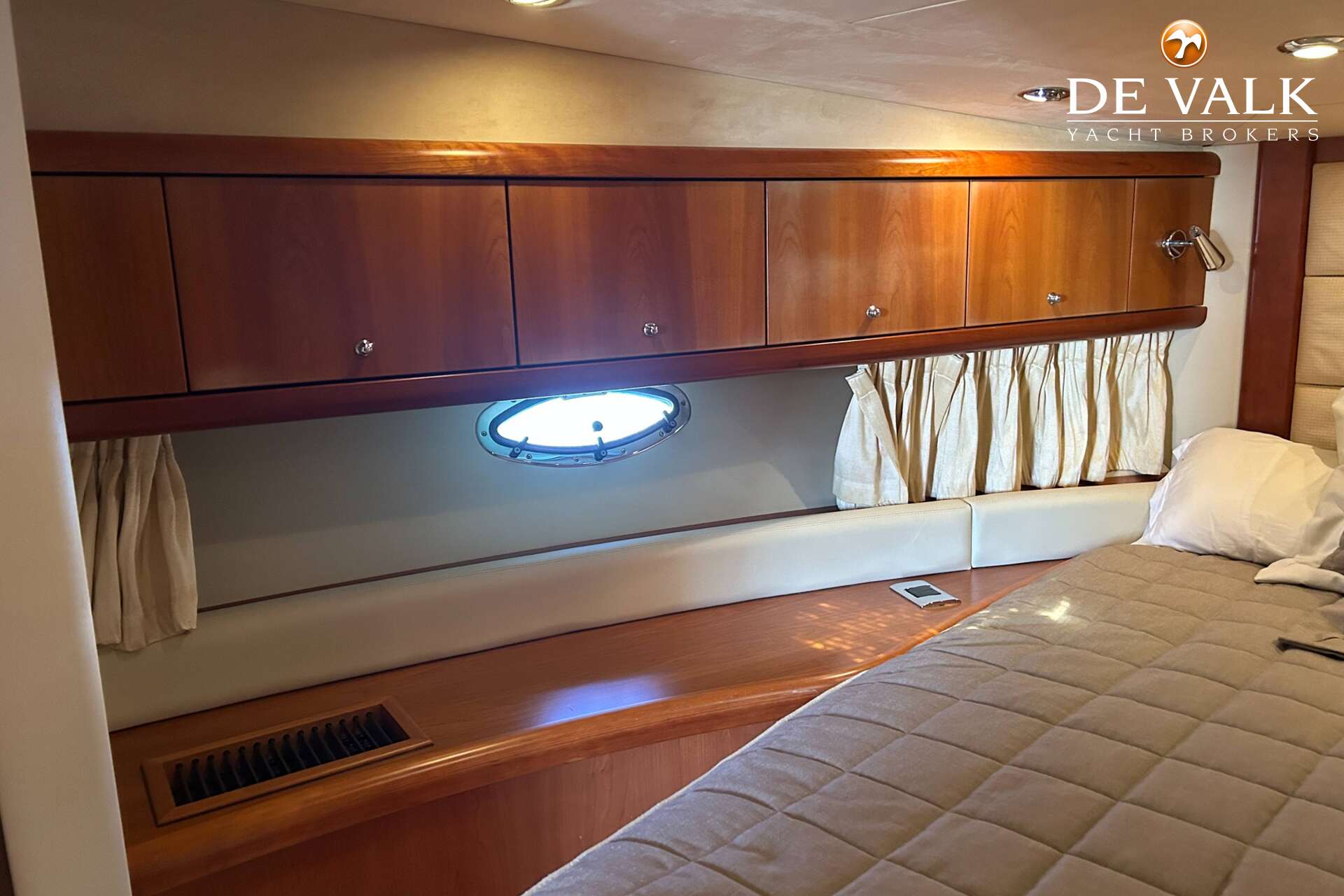 Sunseeker Portofino 53 - Foto 23