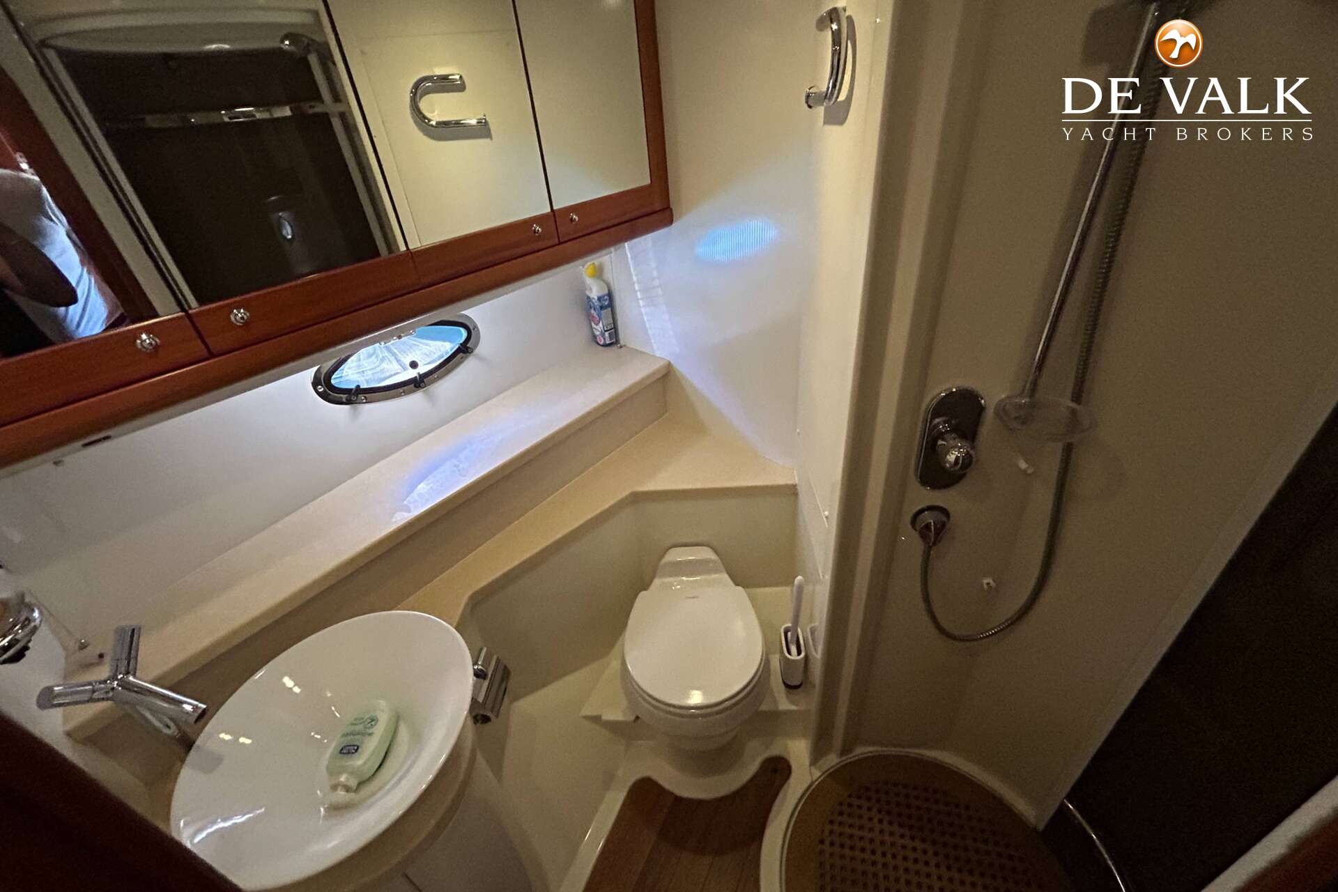 Sunseeker Portofino 53 - Foto 24