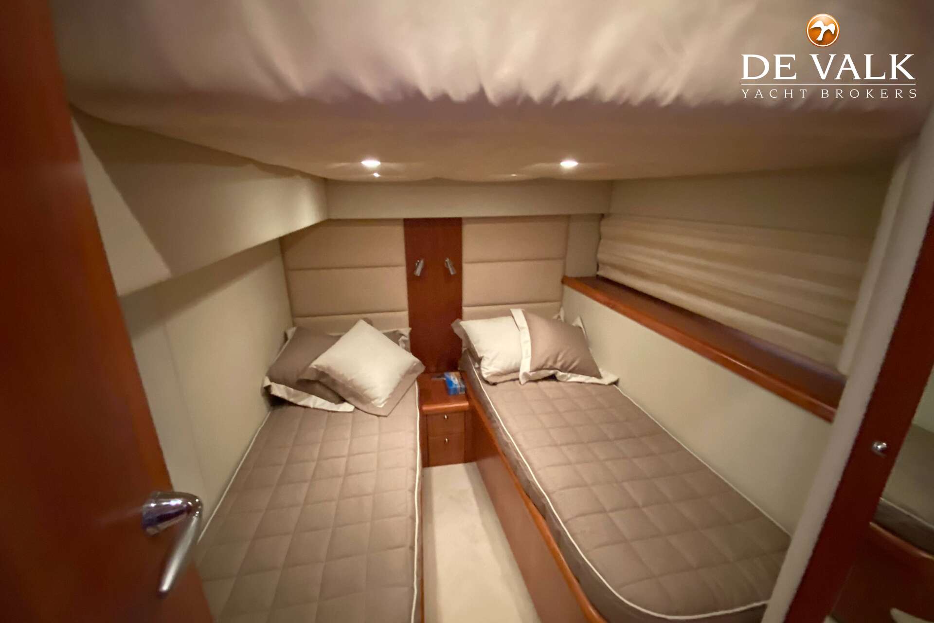 Sunseeker Portofino 53 - Foto 26