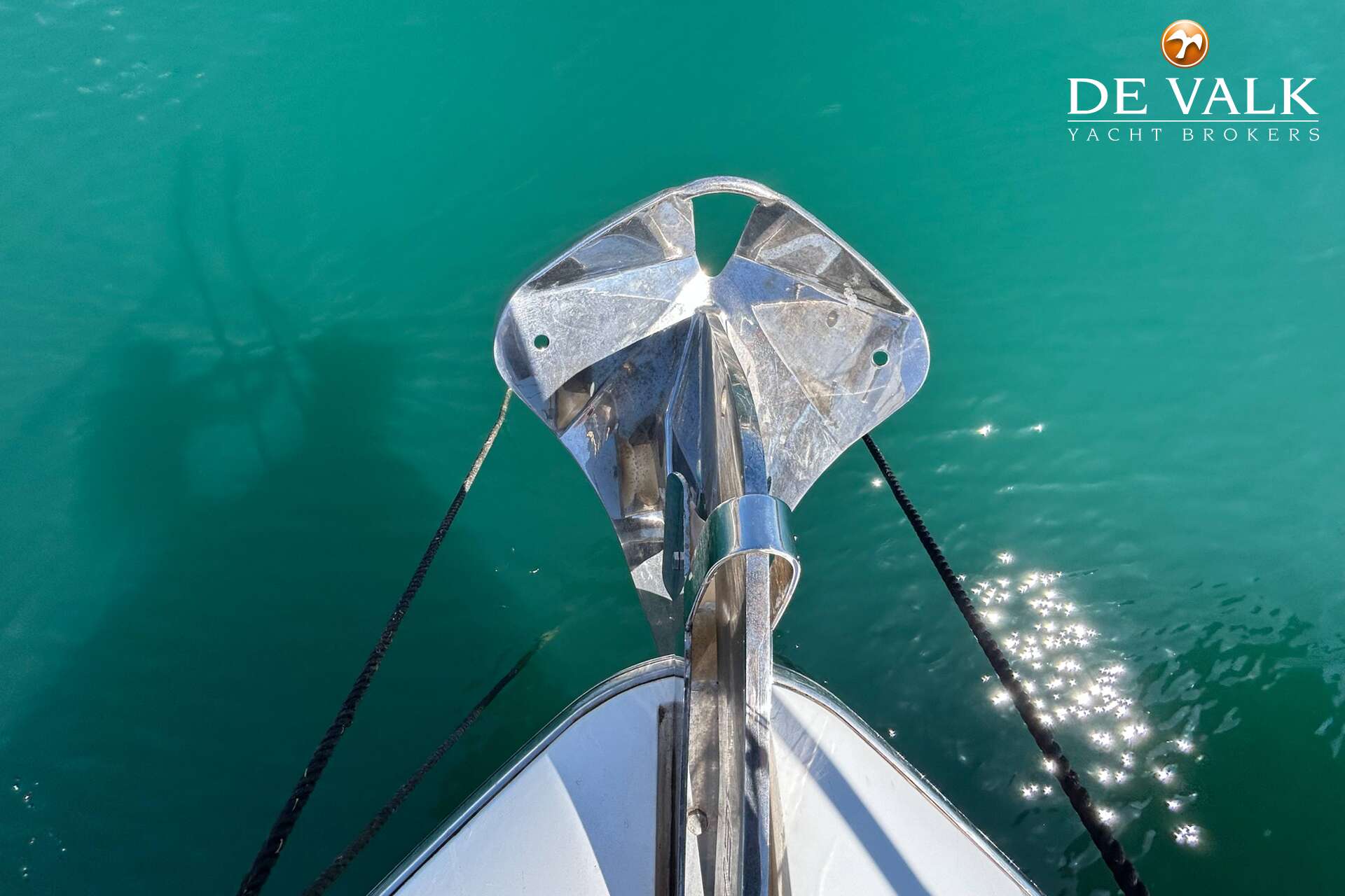 Sunseeker Portofino 53 - Foto 4
