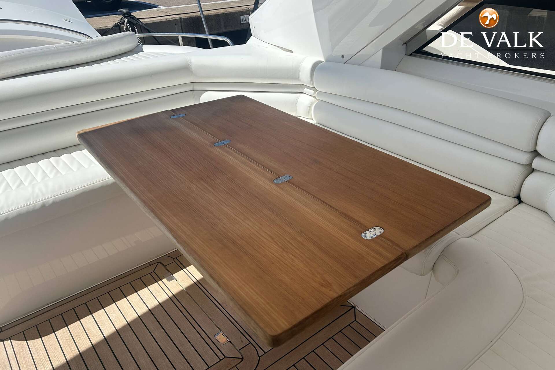 Sunseeker Portofino 53 - Foto 6