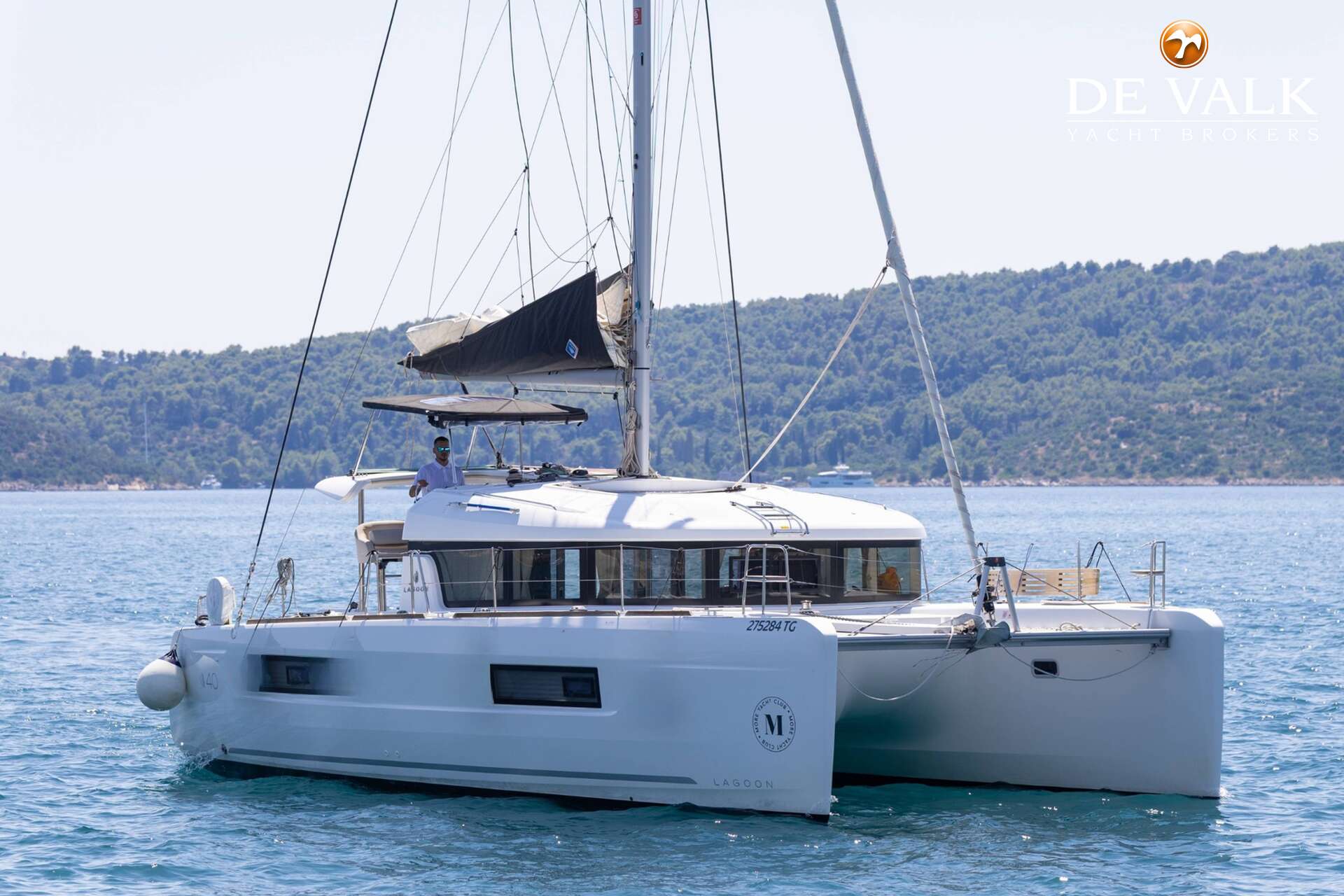 Lagoon 40 - Foto 1