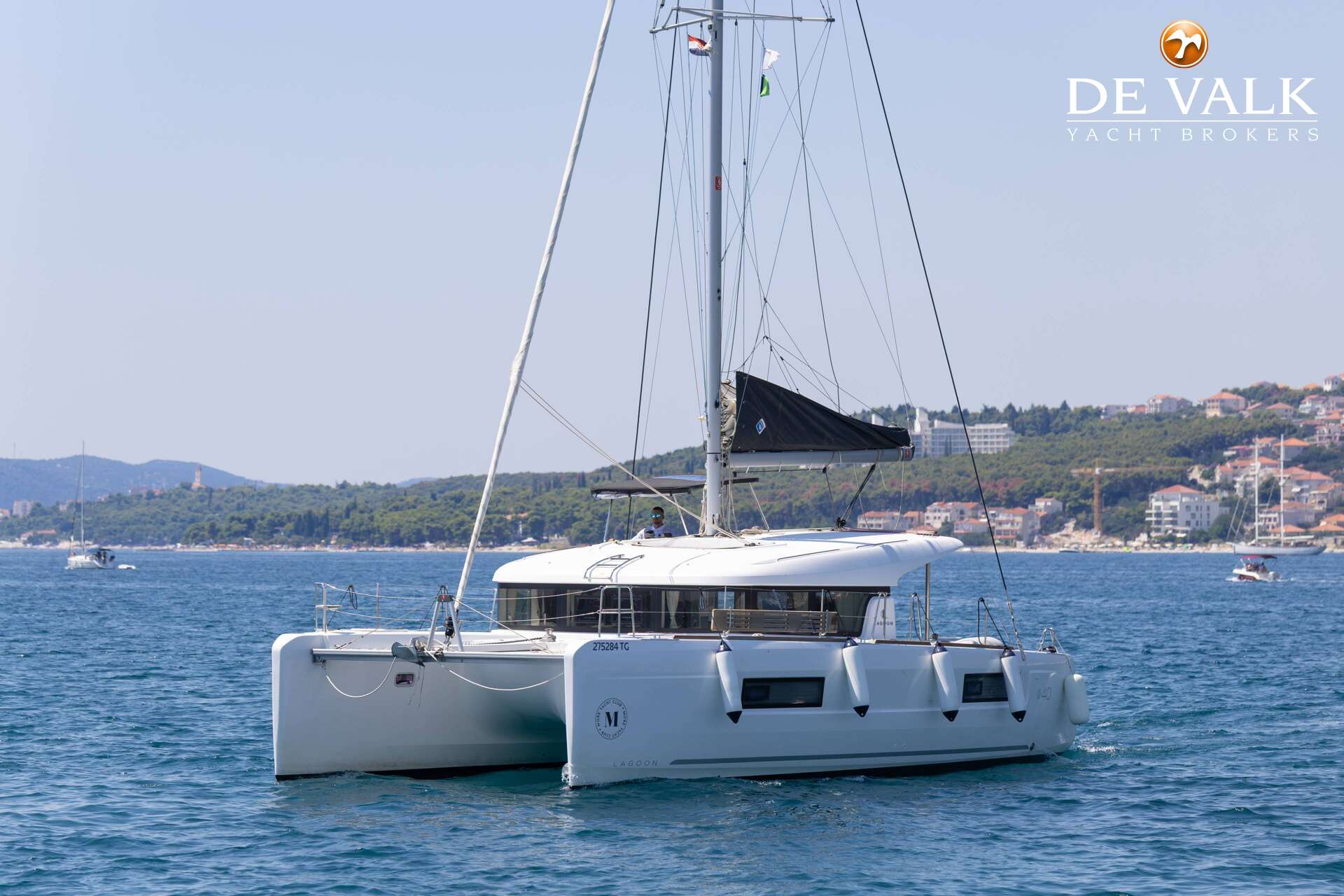 Lagoon 40 - Foto 2