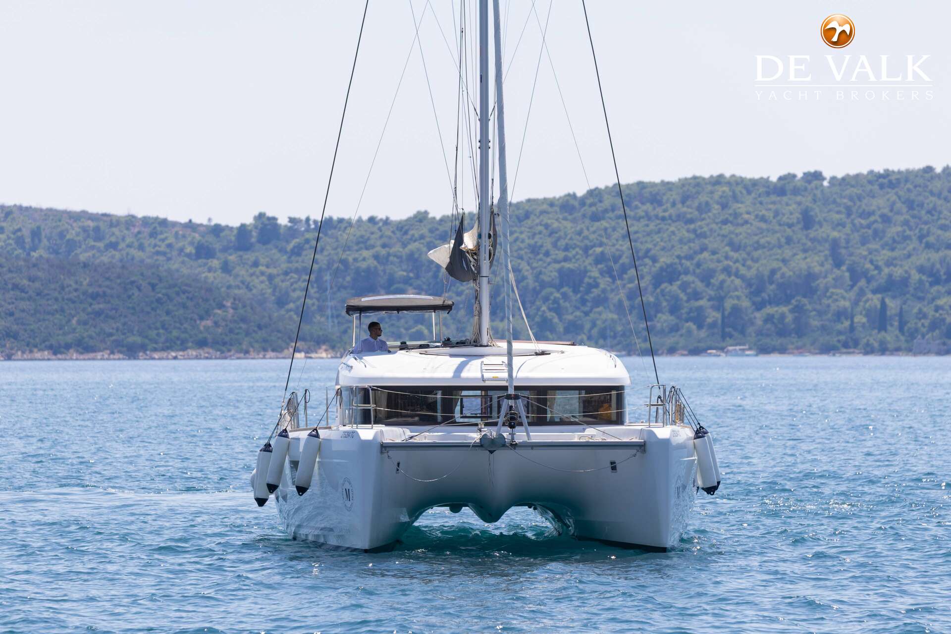 Lagoon 40 - Foto 3