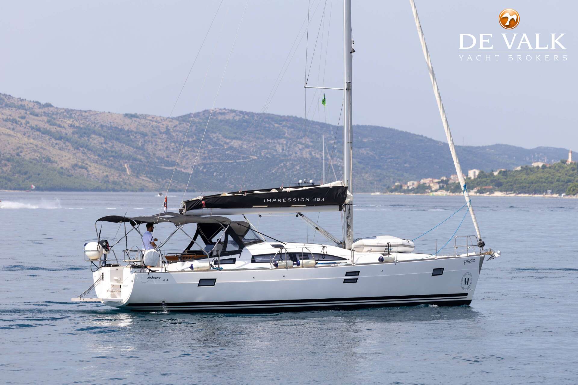Elan Impression 45.1 - Foto 1