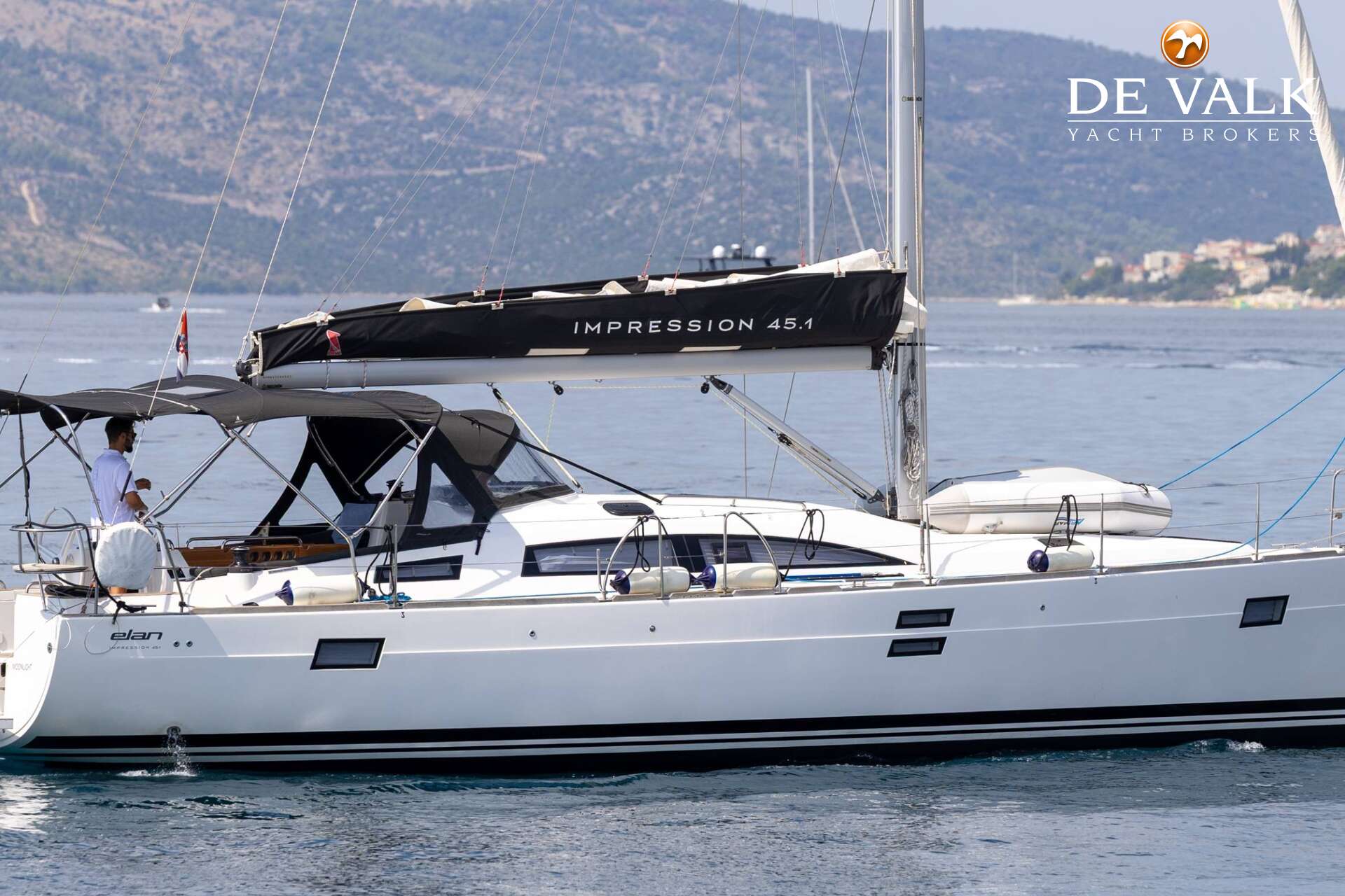 Elan Impression 45.1 - Foto 2