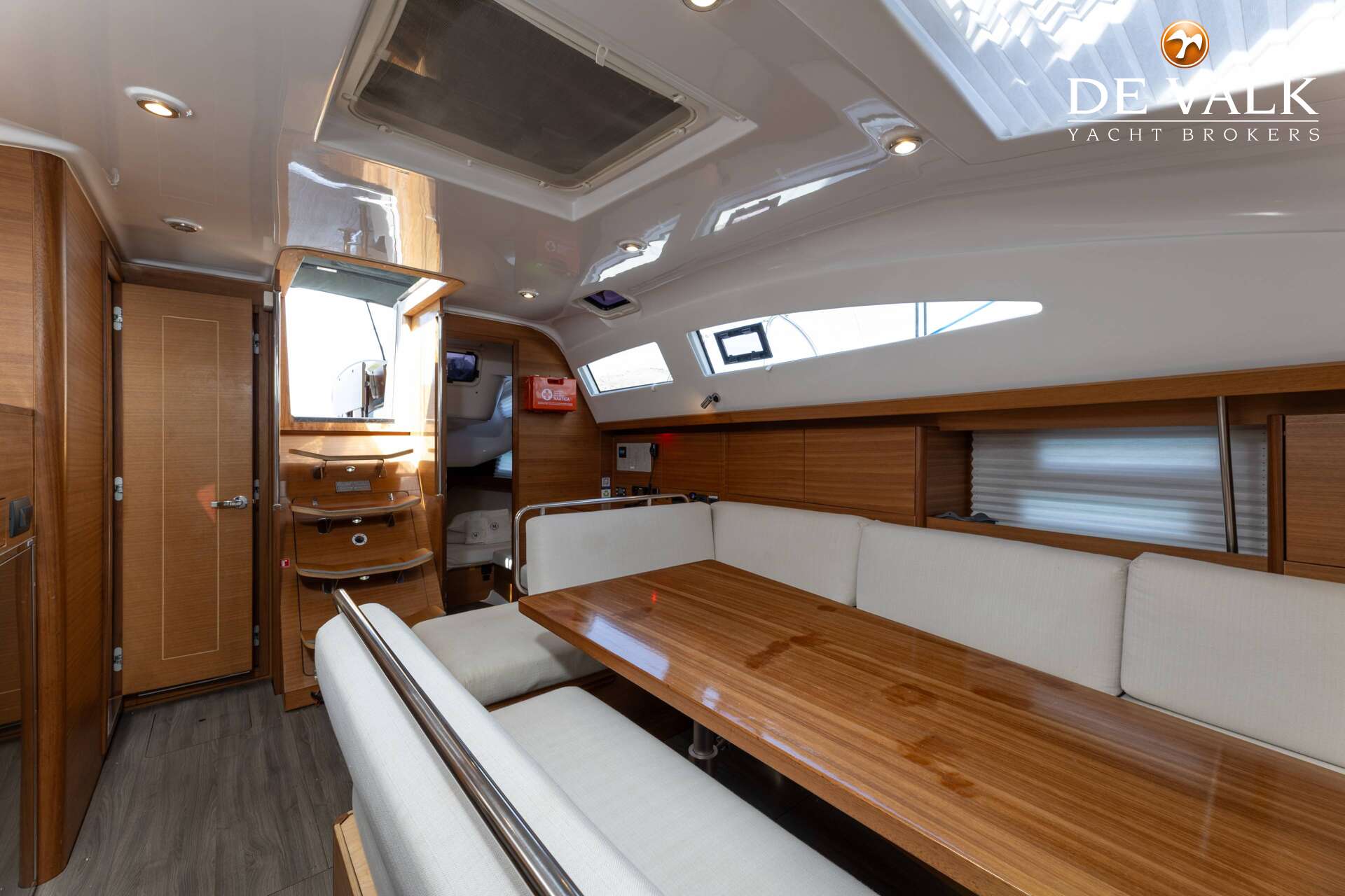 Elan Impression 45.1 - Foto 18