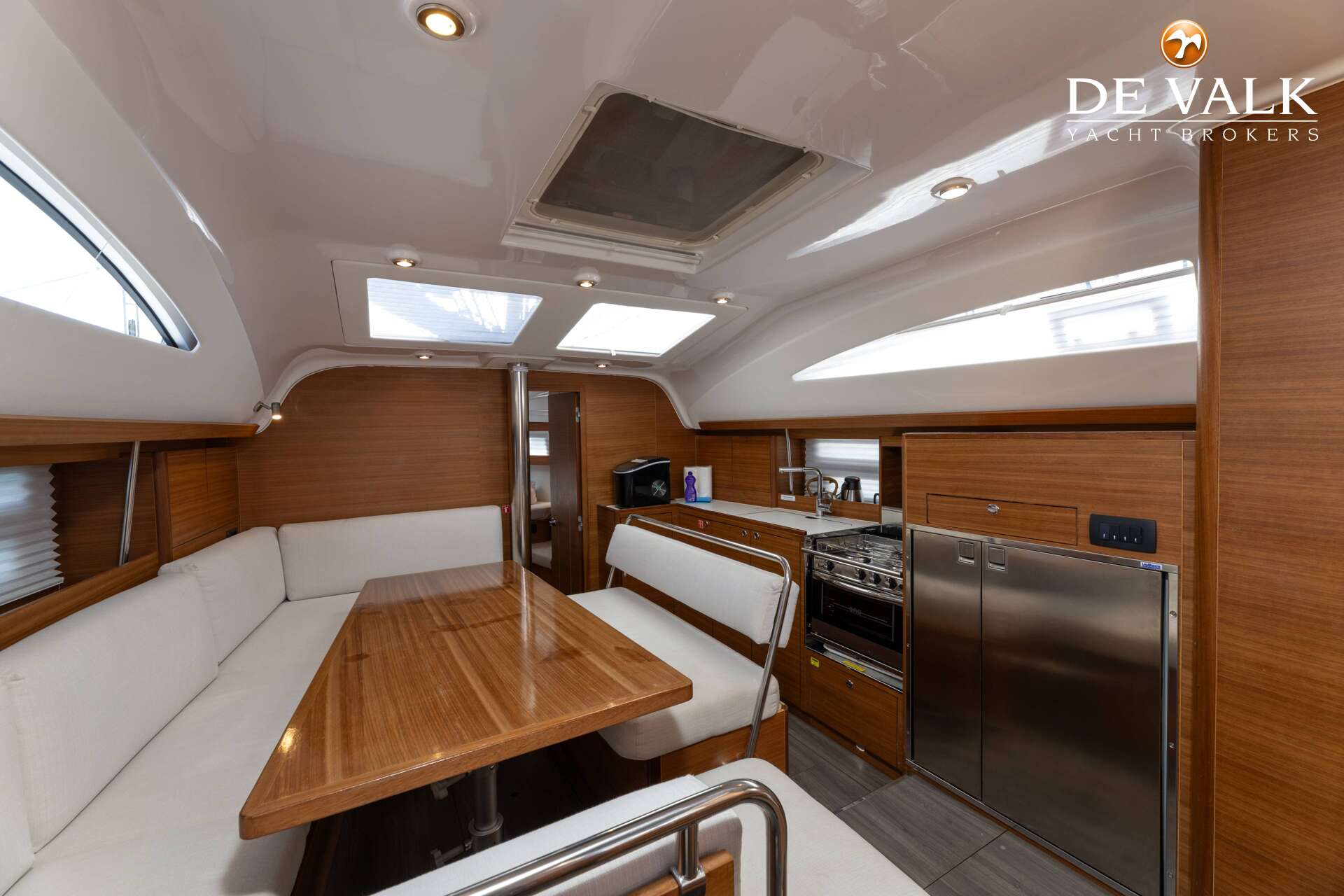 Elan Impression 45.1 - Foto 19