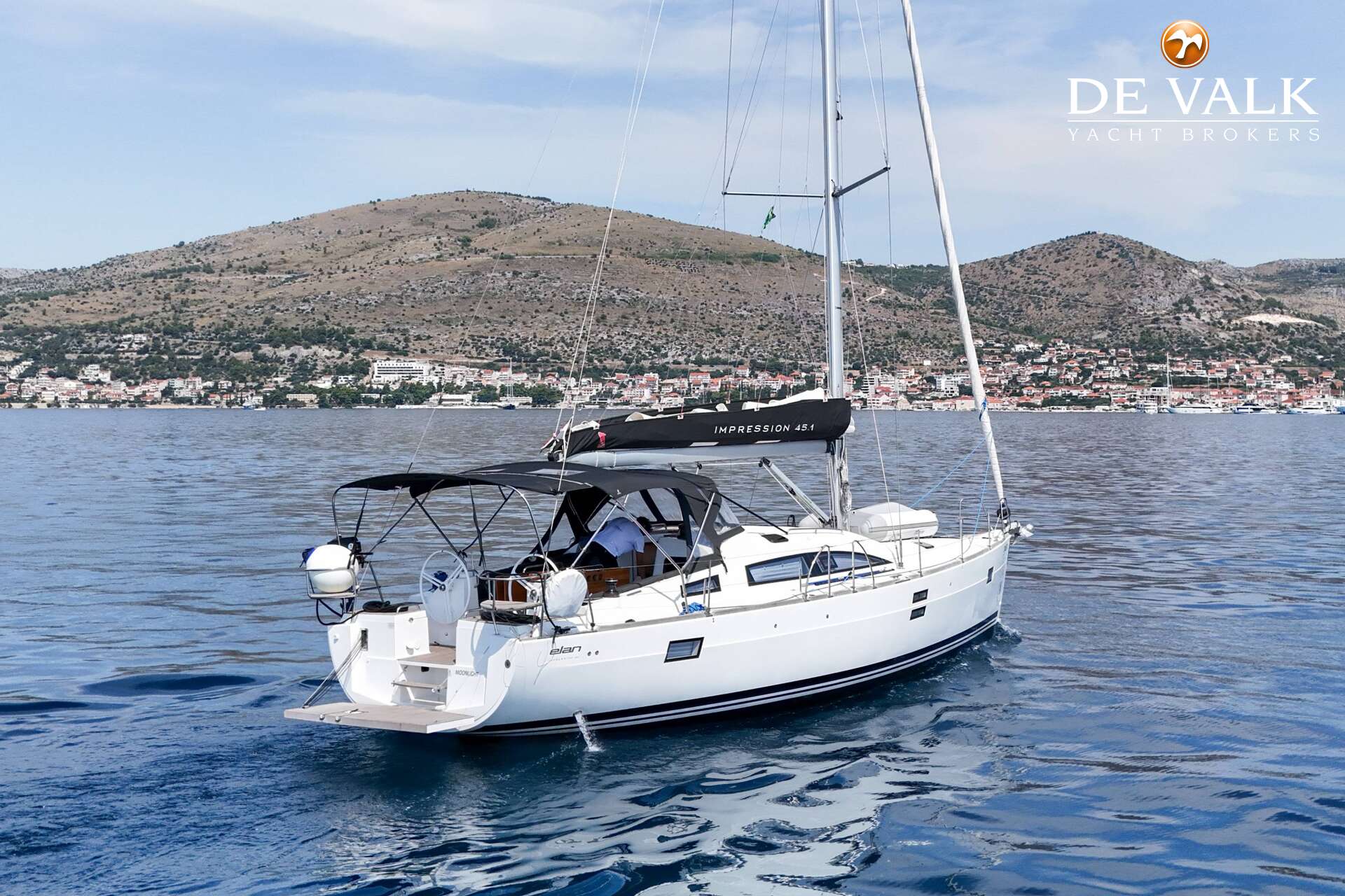 Elan Impression 45.1 - Foto 4