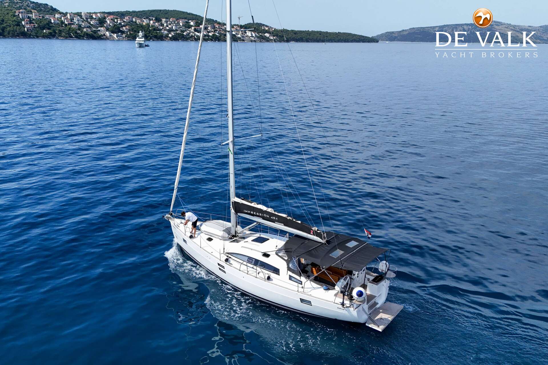 Elan Impression 45.1 - Foto 5