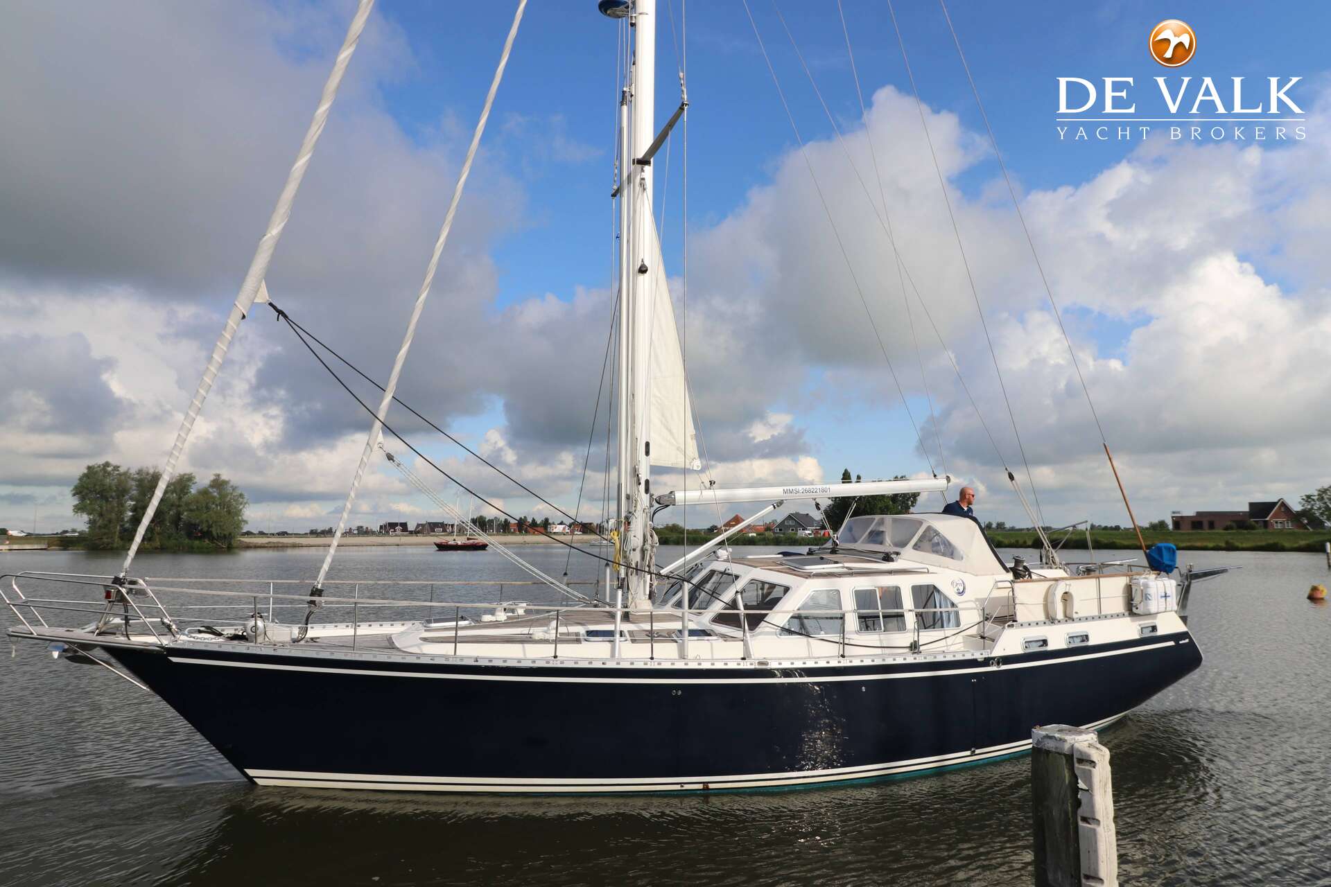 Nauticat 521 - Foto 3