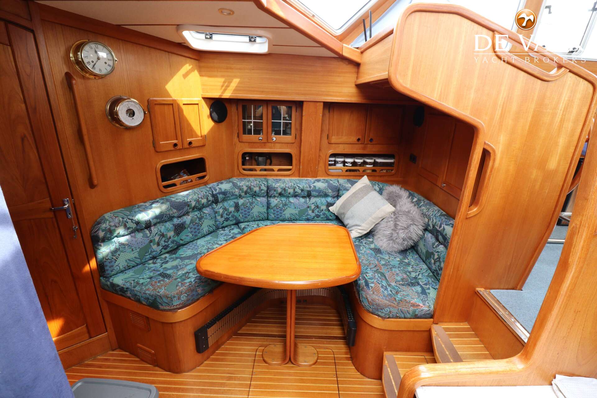 Nauticat 521 - Foto 29