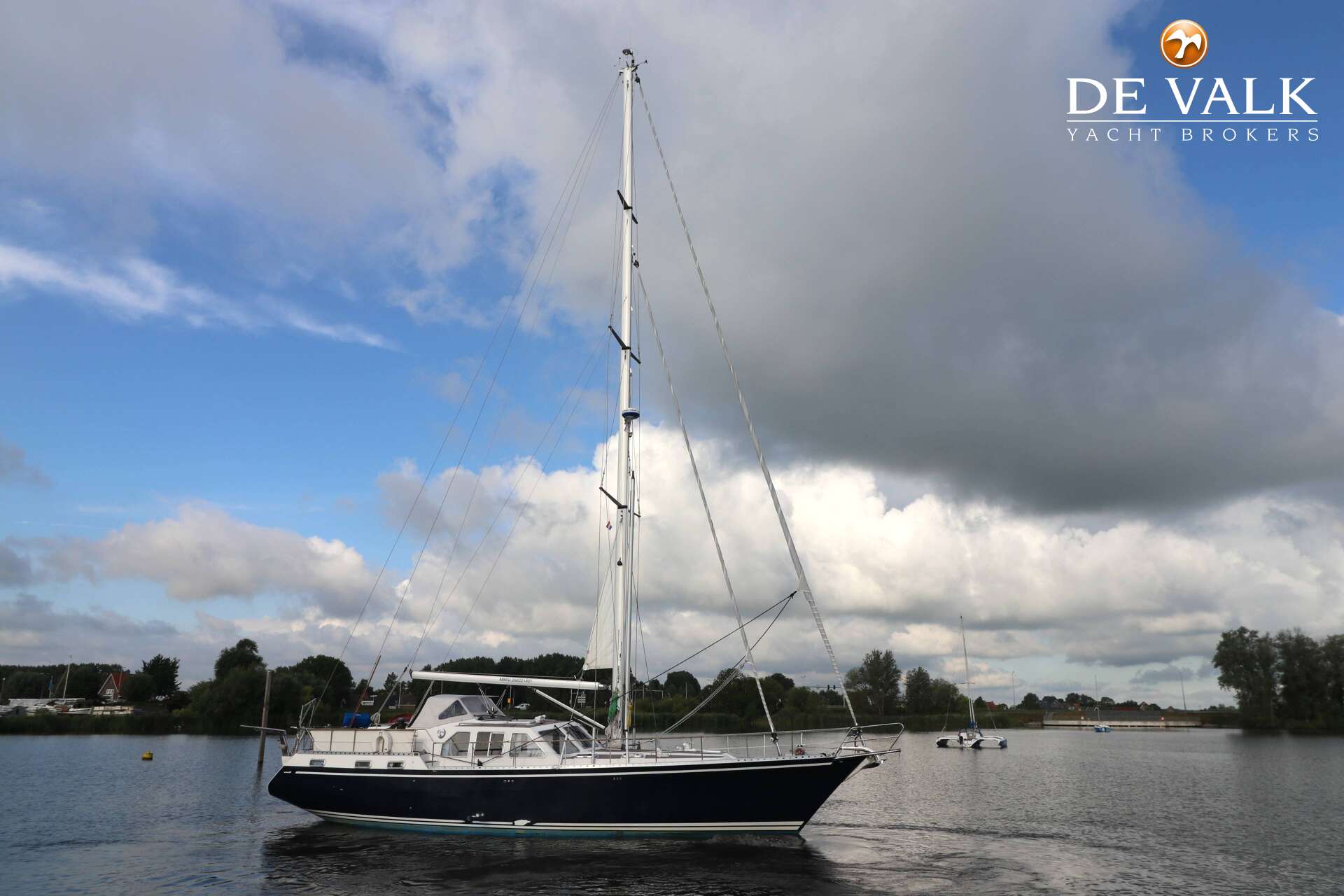 Nauticat 521 - Foto 4