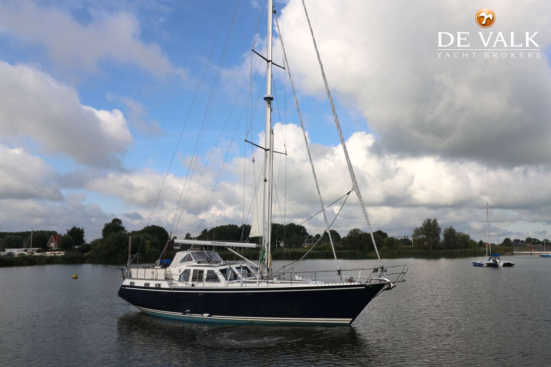 Nauticat 521 - Foto 5