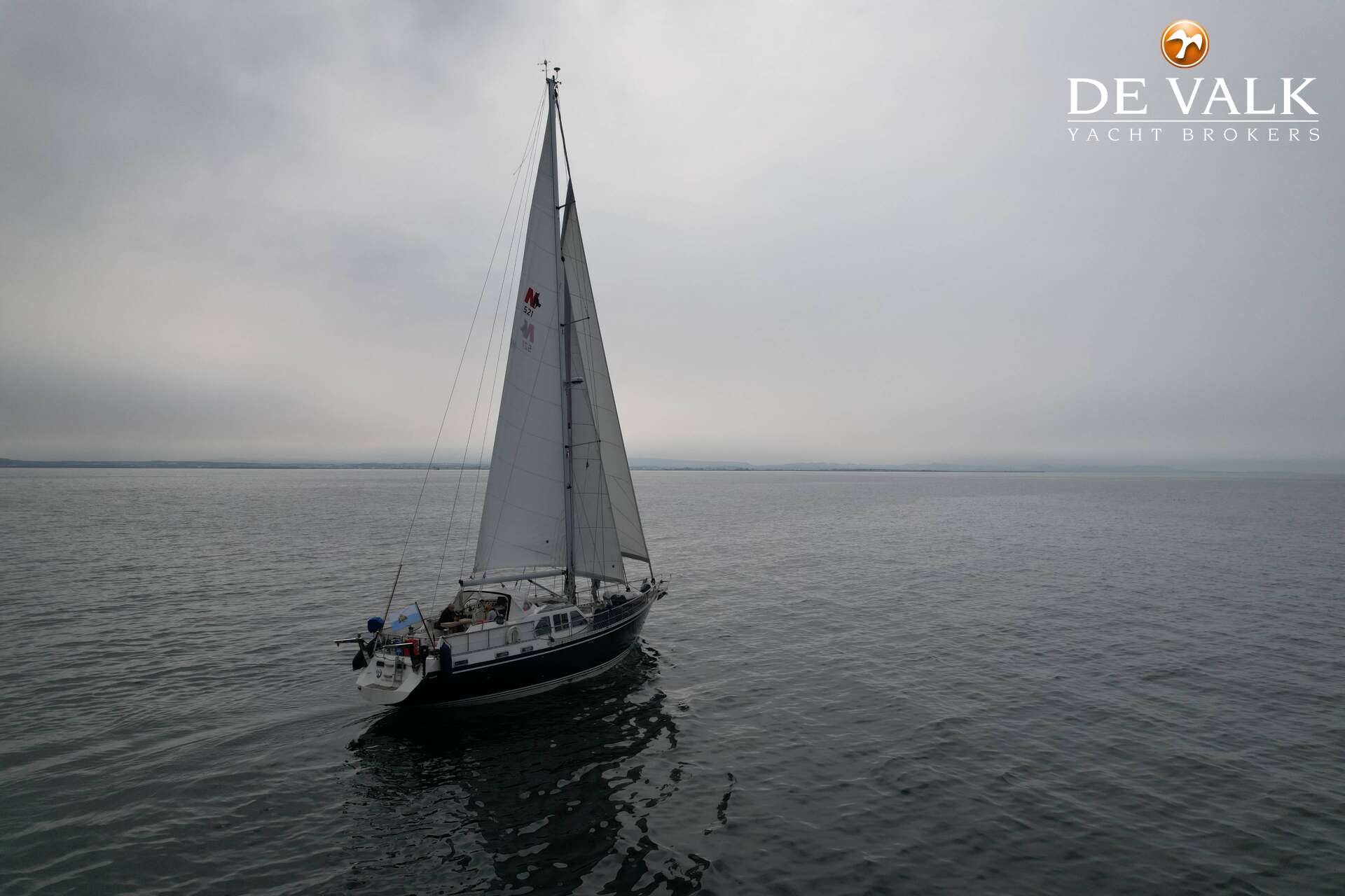 Nauticat 521 - Foto 6