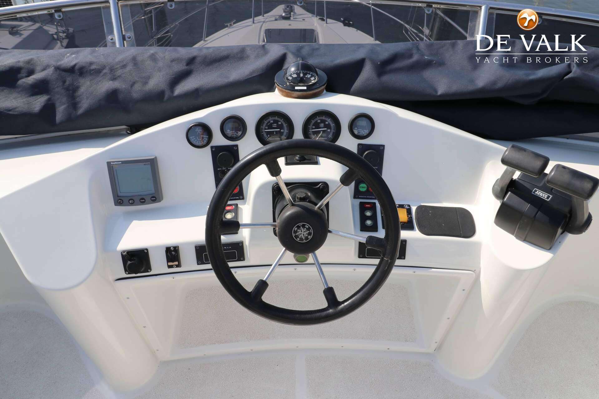 Galeon 380 Fly - Foto 12
