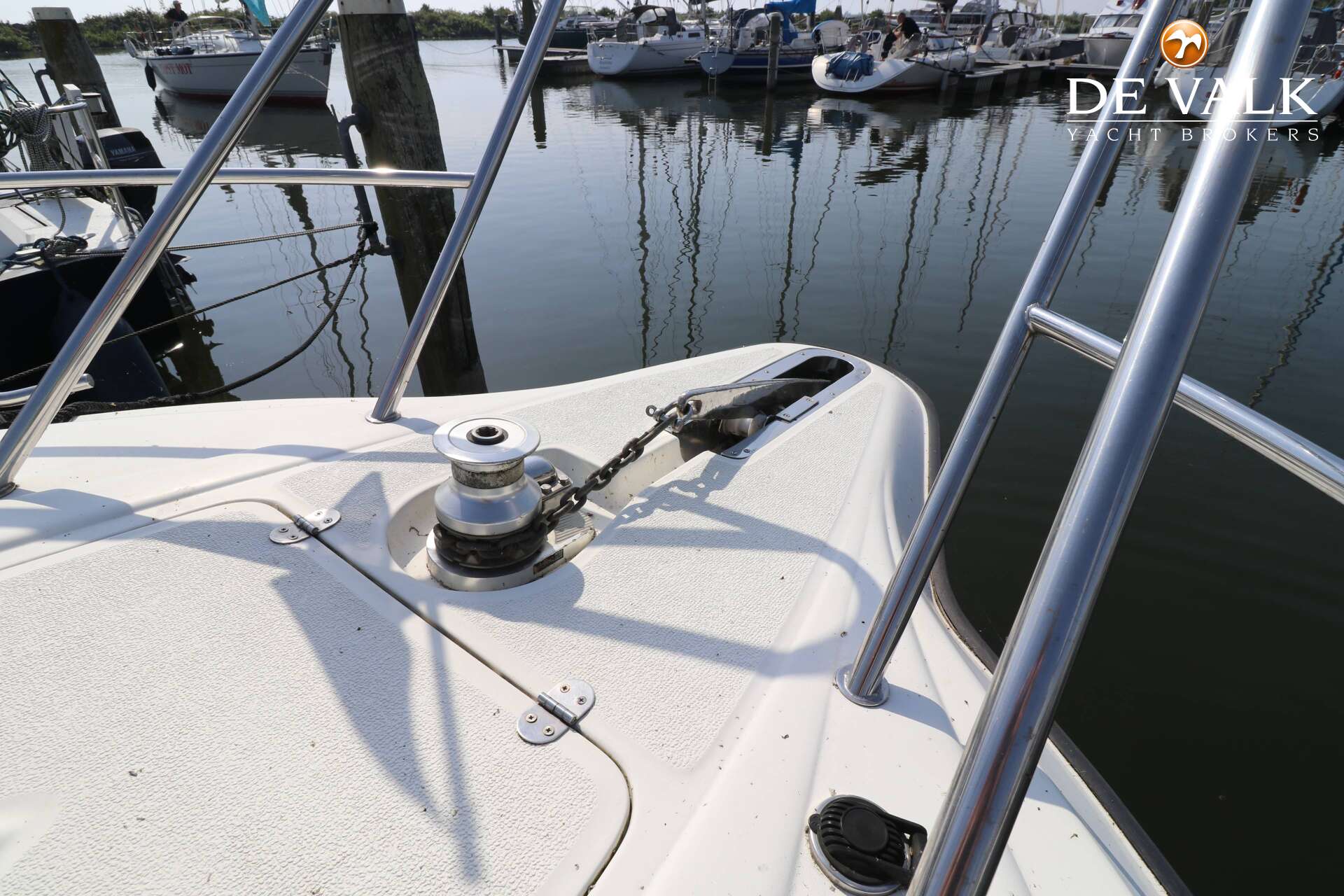 Galeon 380 Fly - Foto 13