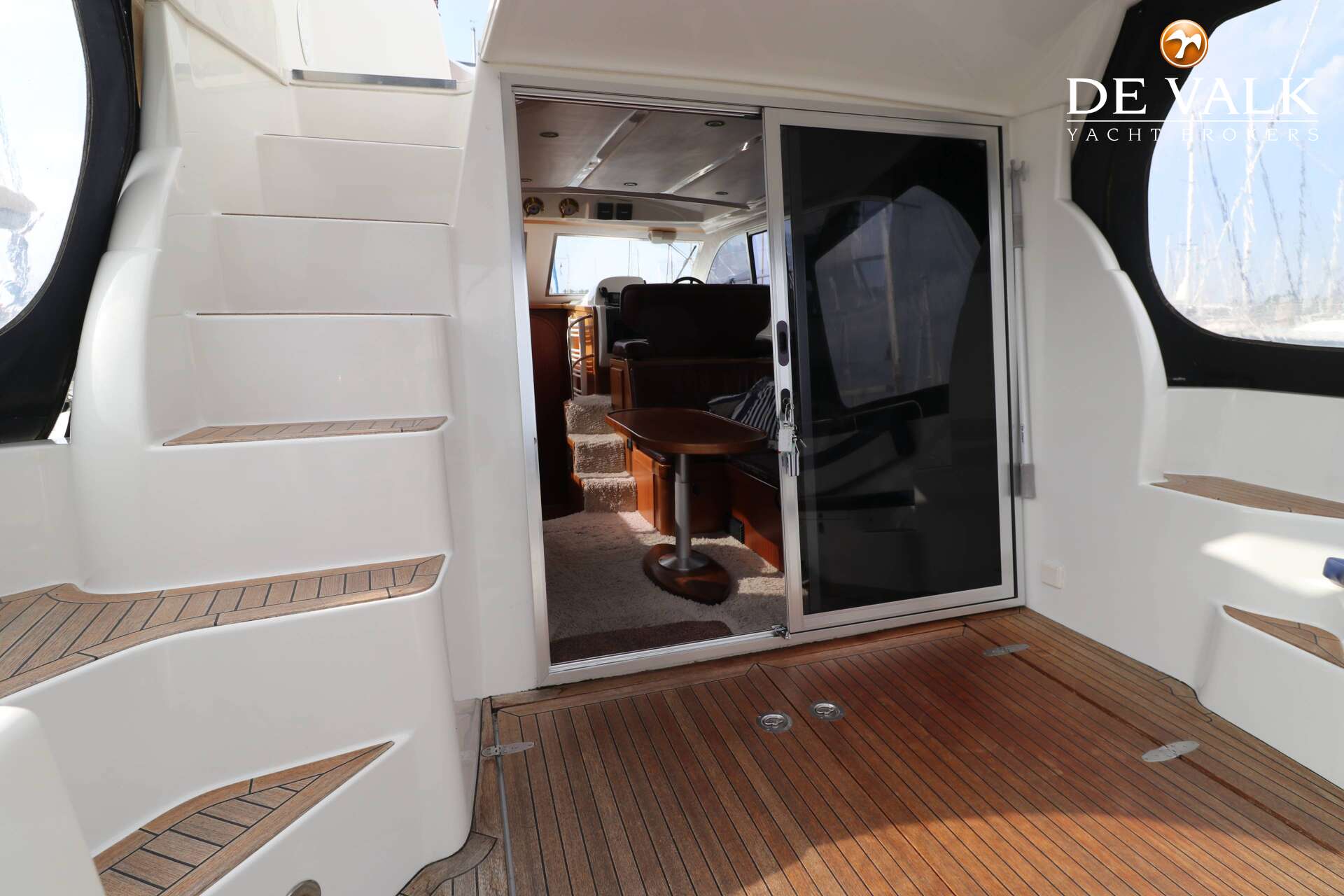 Galeon 380 Fly - Foto 15