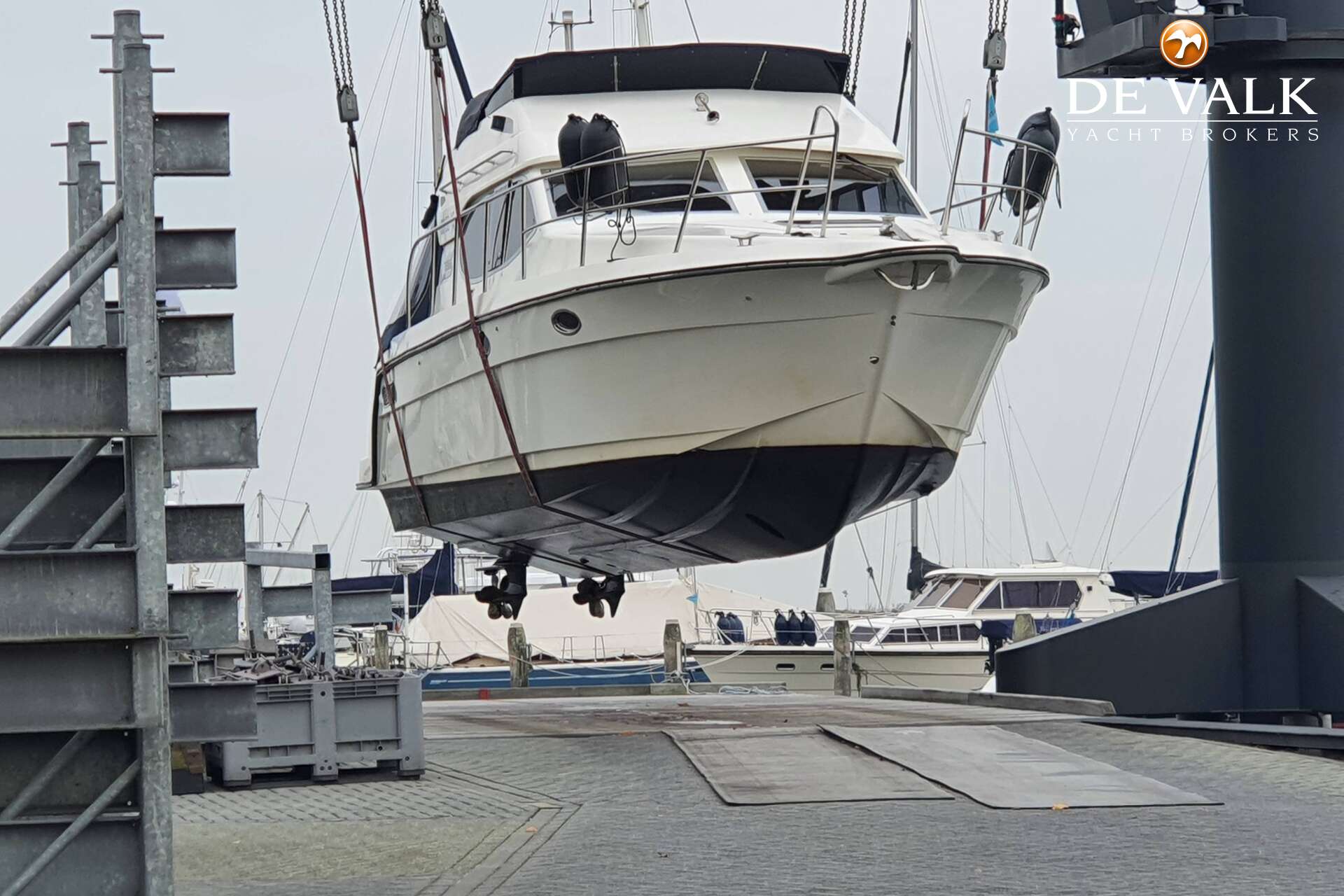Galeon 380 Fly - Foto 18