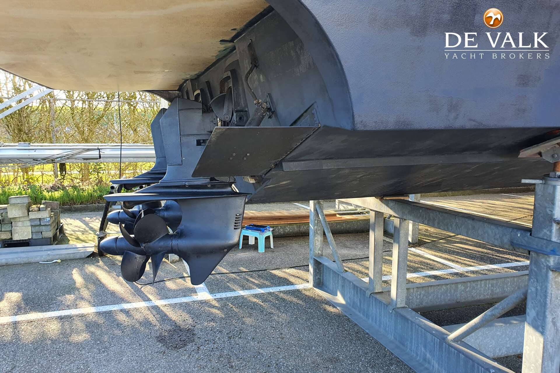 Galeon 380 Fly - Foto 19