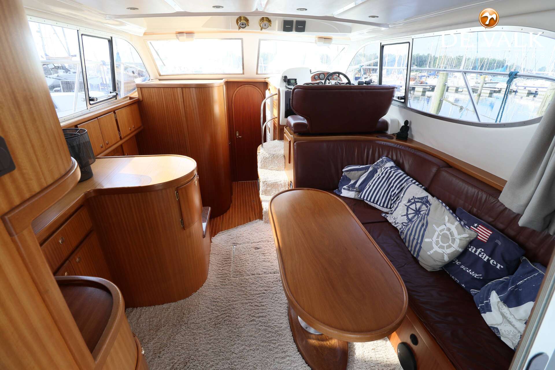 Galeon 380 Fly - Foto 20