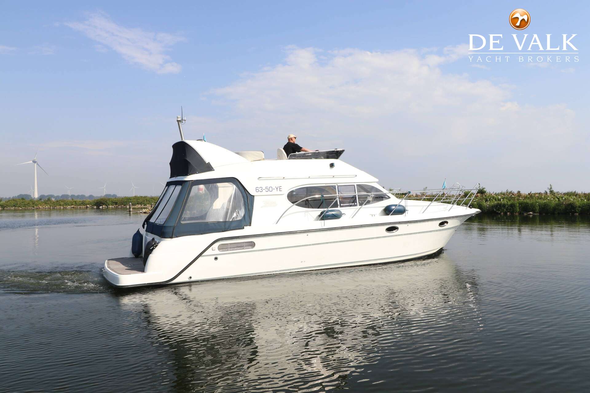 Galeon 380 Fly - Foto 3