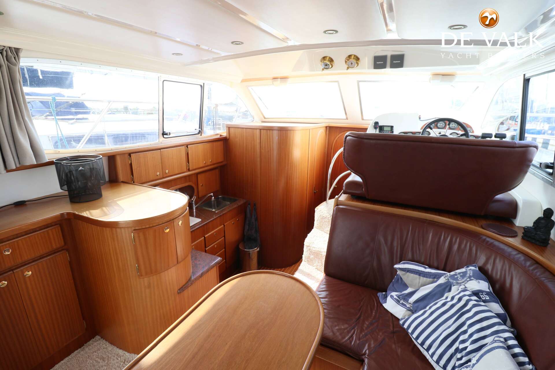 Galeon 380 Fly - Foto 21