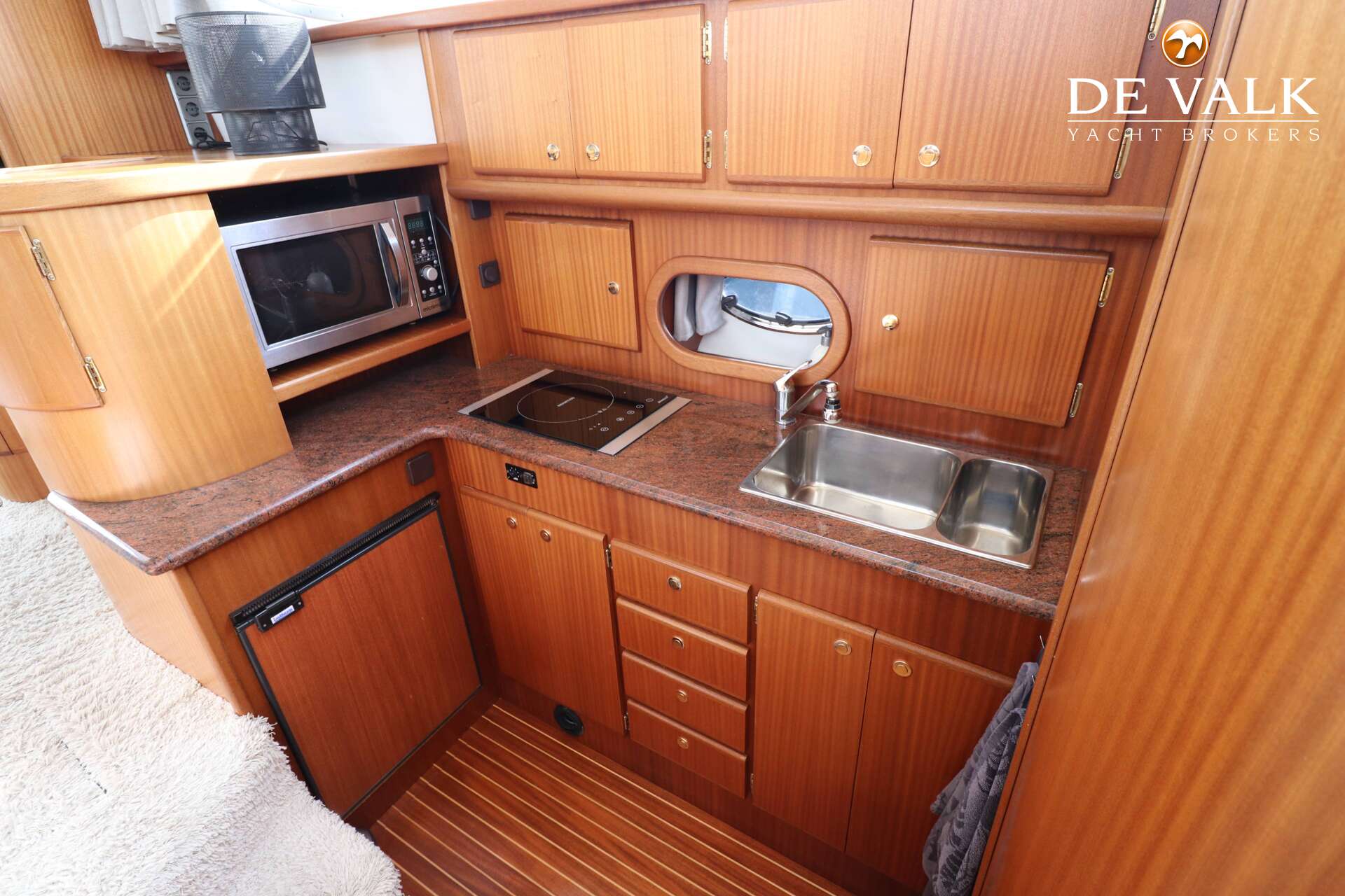 Galeon 380 Fly - Foto 29