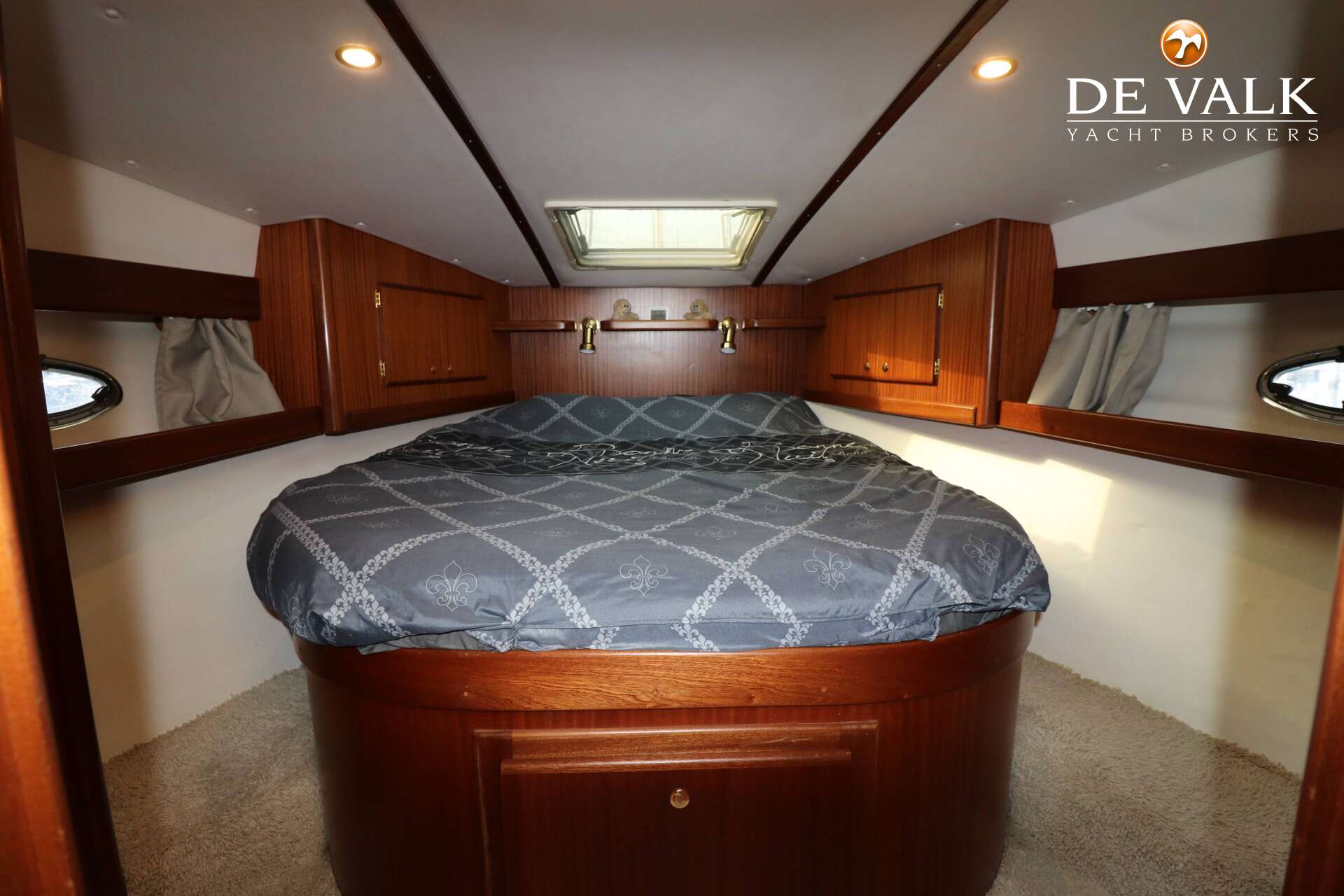 Galeon 380 Fly - Foto 30
